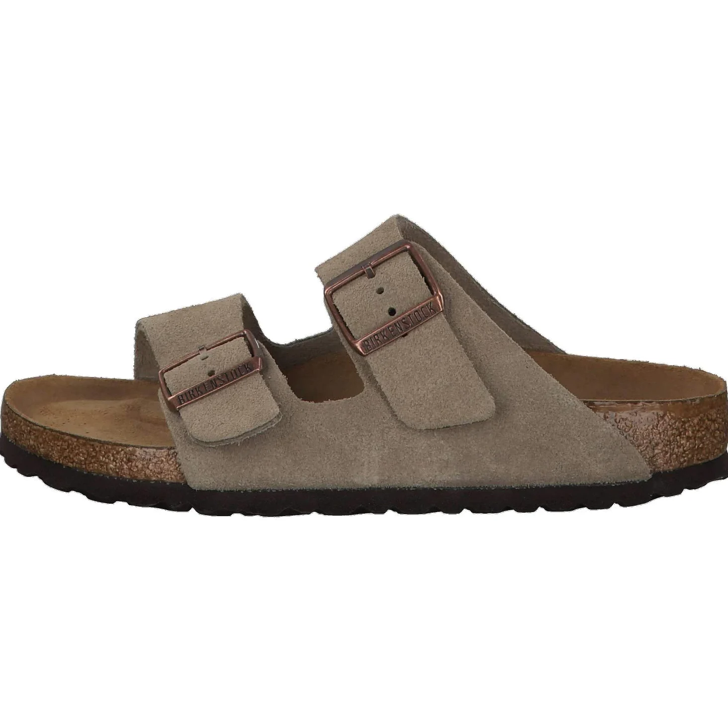Birkenstock Unisex Arizona 552113sandały.