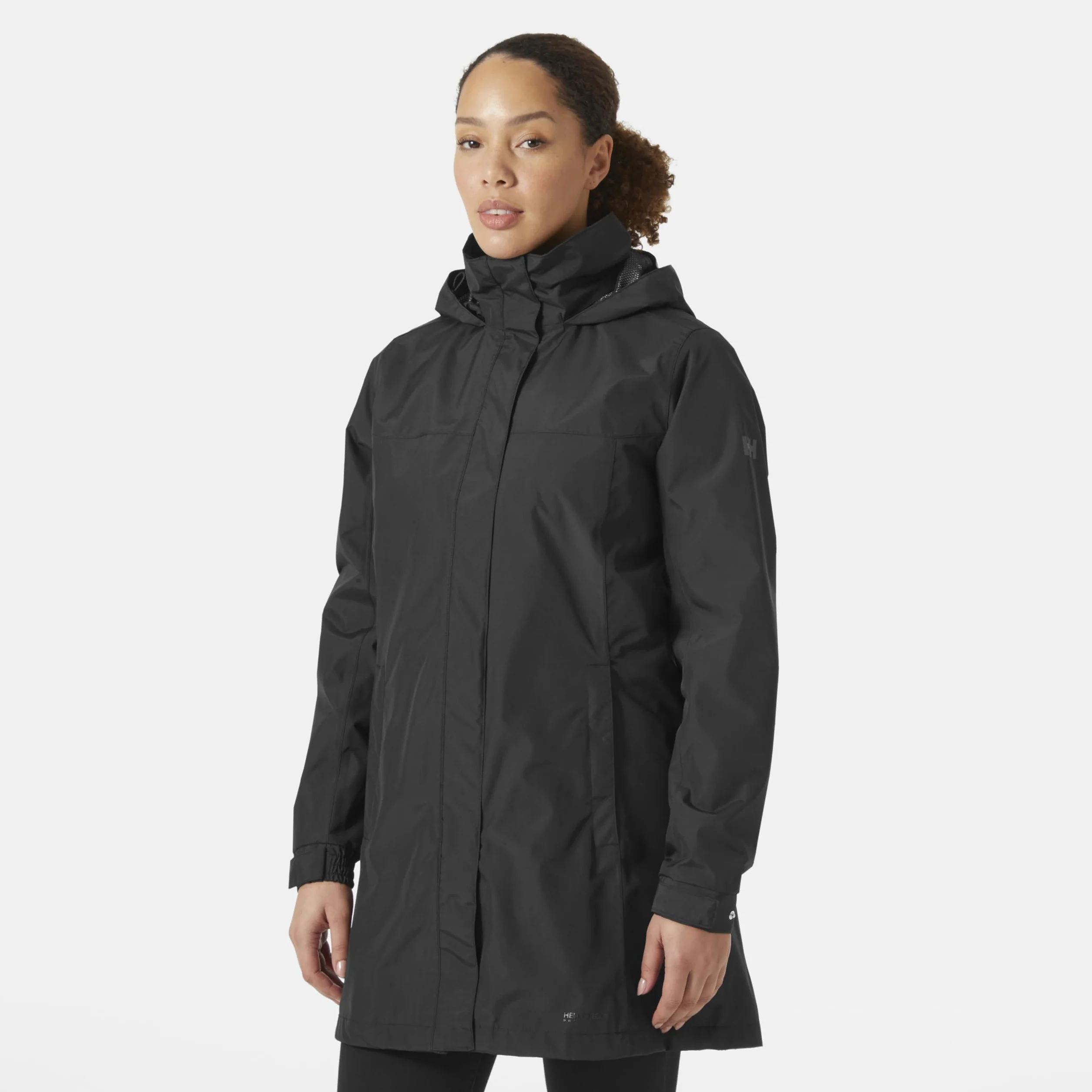 Helly Hansen Damski płaszcz przeciwdeszczowy Aden
