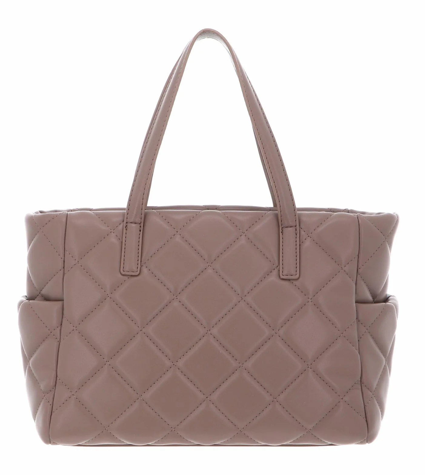 VALENTINO Ocarina, Torebka damska, Taupe, Rozmiar Uniwersalny, Taupe, 70AA