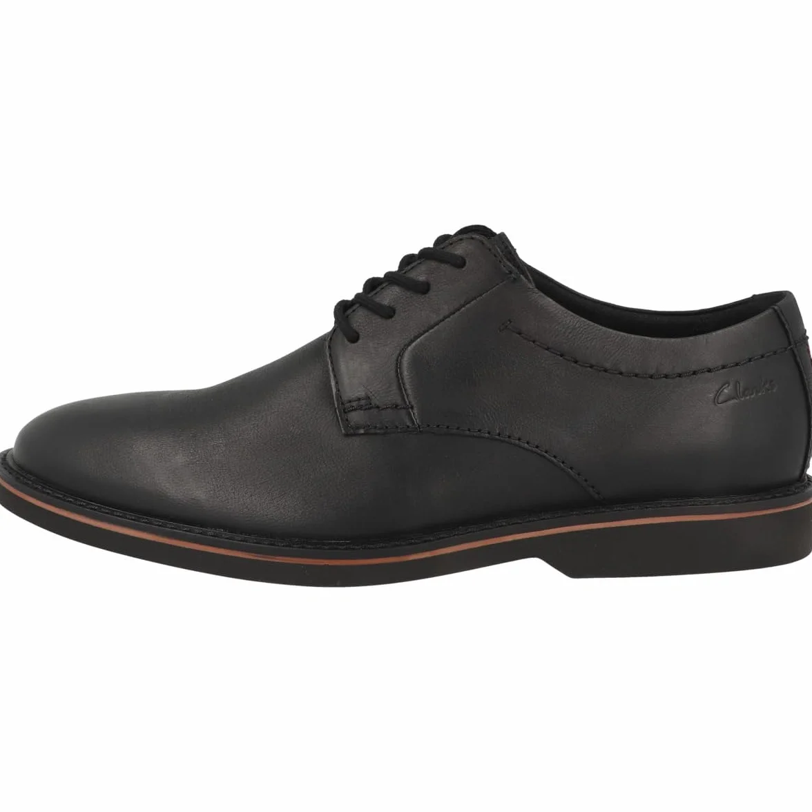 Clarks Mężczyźni 261736087Oksford