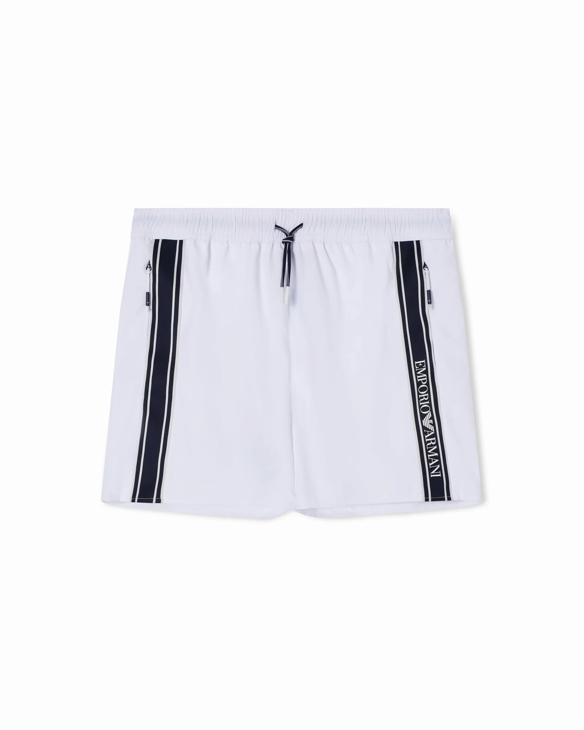 Emporio Armani Spodenki kąpielowe Mężczyźni Boxer