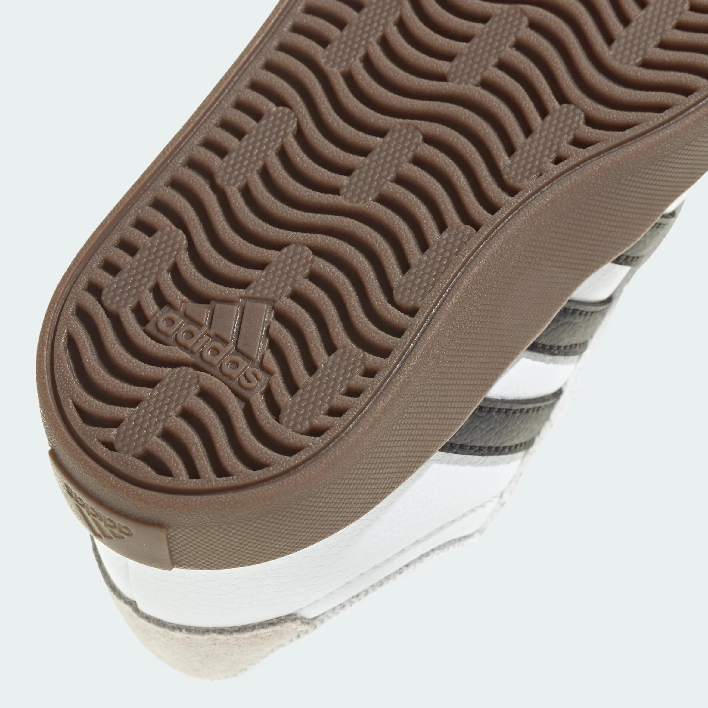 adidas VL Court 3.0 Skateboarding Shoes Infant, Buty do piłki nożnej Unisex Dziecko