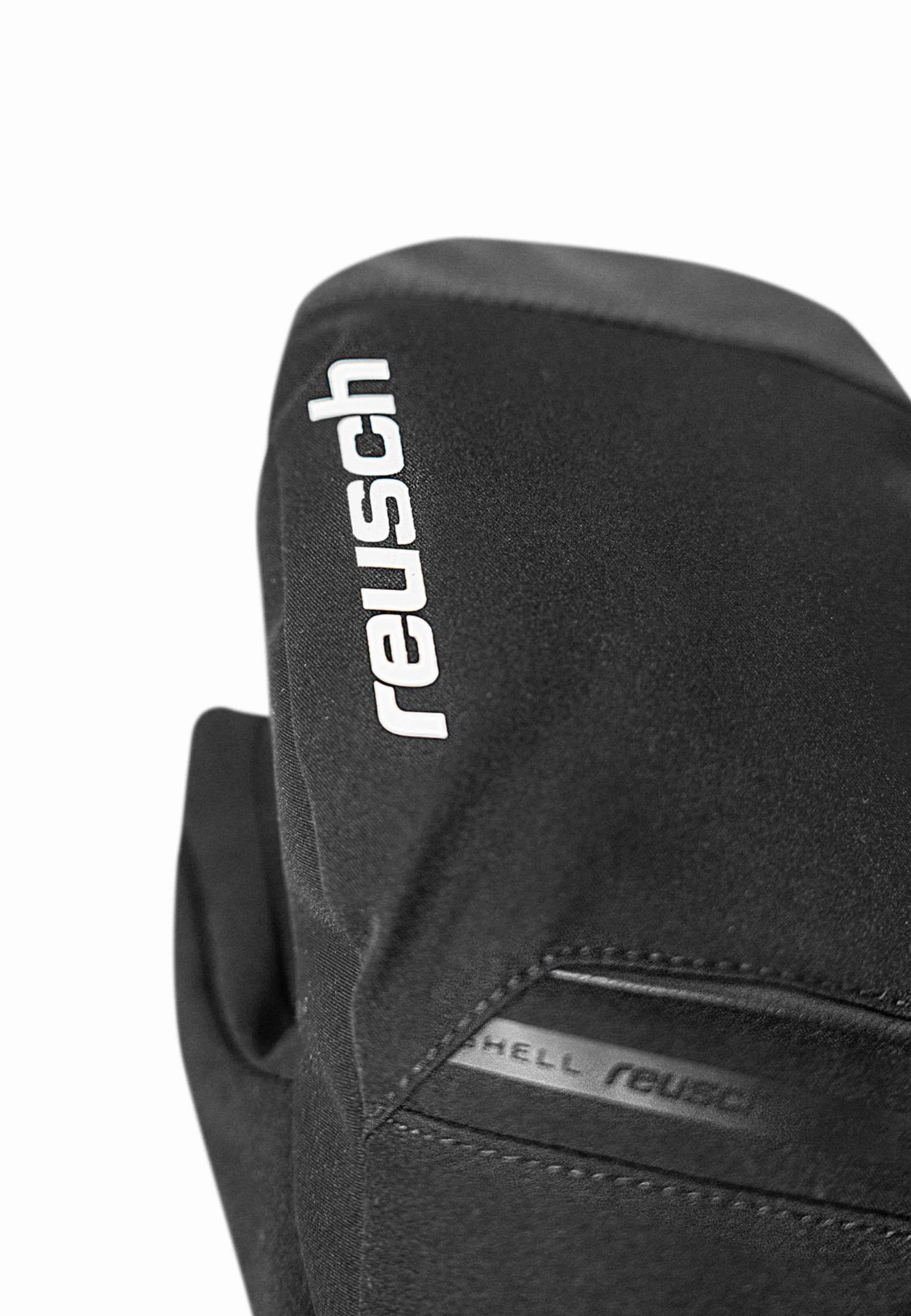 Reusch Morris Gore-TEX średnie, ciepłe, wodoodporne, wiatroszczelne i oddychające rękawiczki uniseks, rękawiczki zimowe, rękawice narciarskie, dla kobiet i mężczyzn
