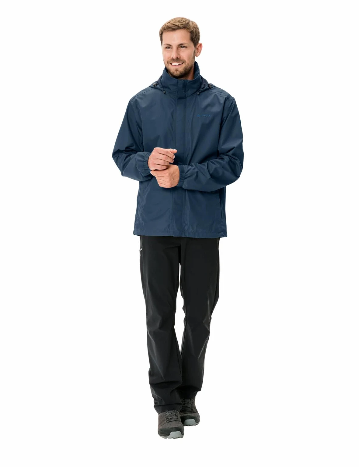 VAUDE Kurtka Mężczyźni Men's Escape Light Jacket