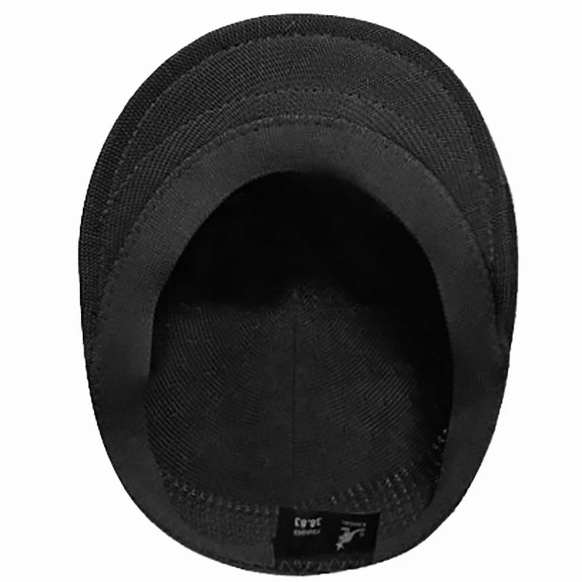 Kangol Kaszkiet 504 Tropic Ventair II - czapka gawroszka z daszkiem na lato wiosna-lato