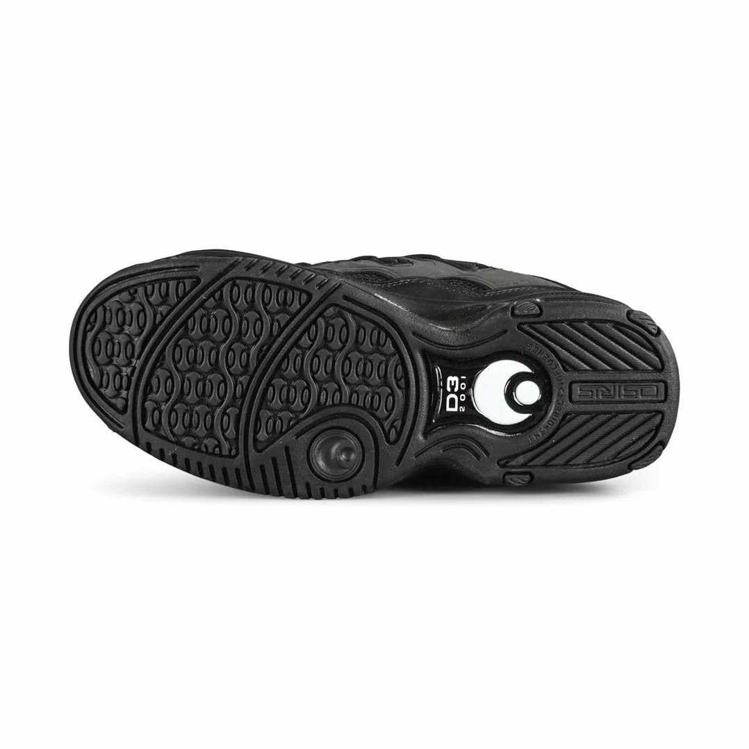 Osiris Męskie buty skate D3 2001