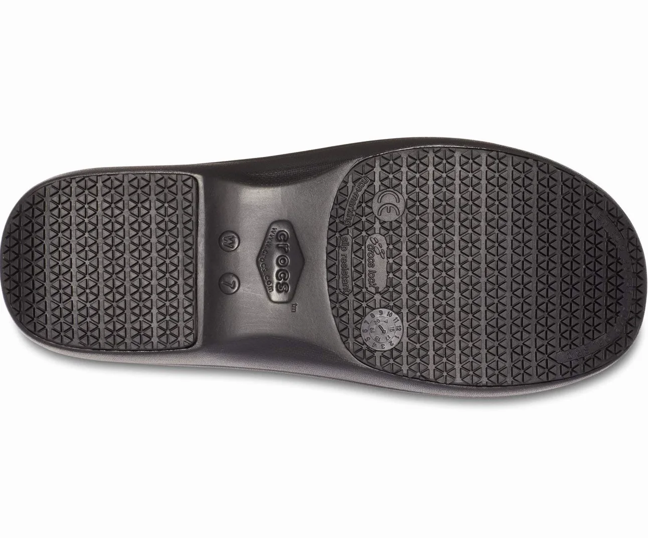 Crocs Kobiety Neria Pro Ii Graphic Clog WChodaki