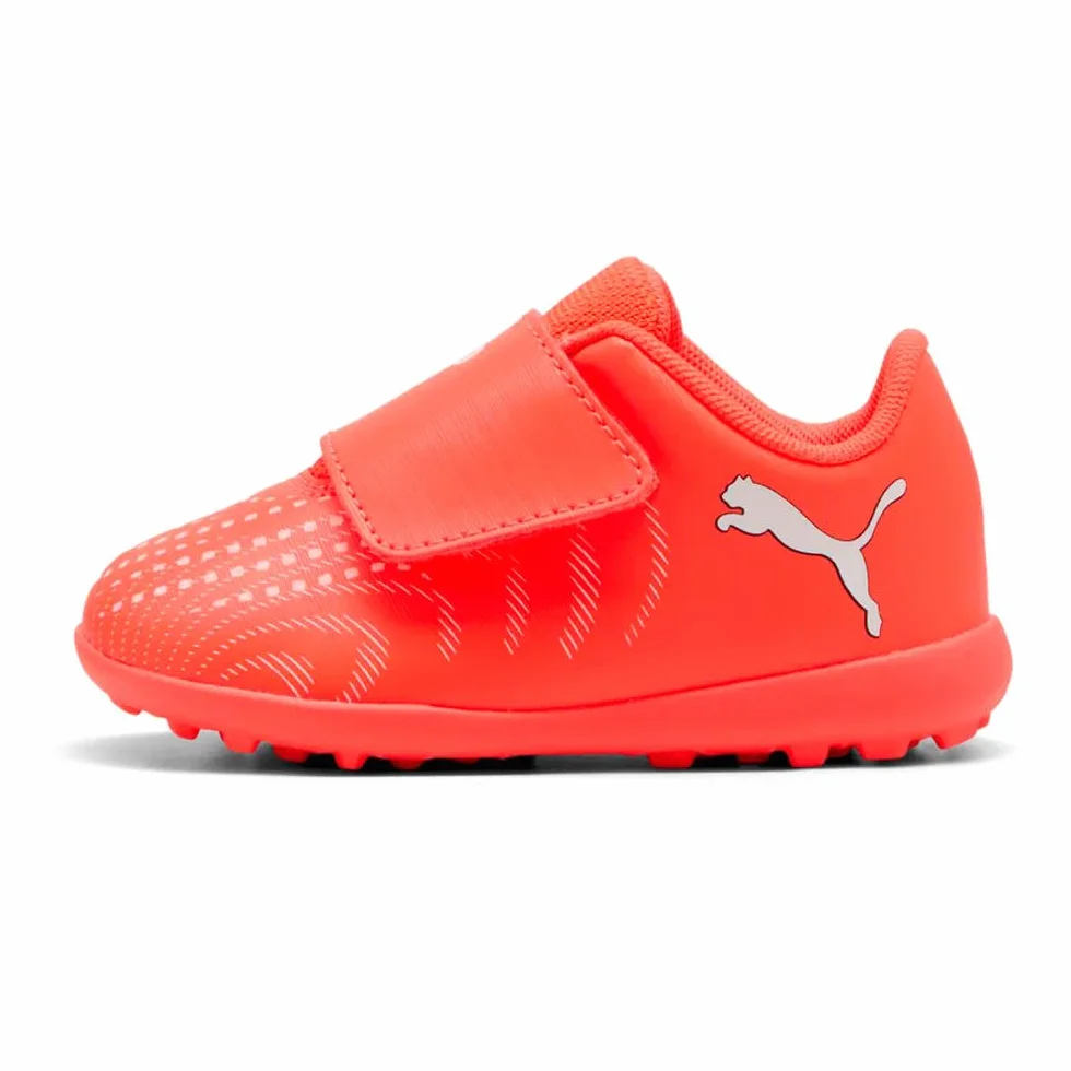 PUMA Uniseks - niemowlęta Future 9 Play Tt V InfButy do piłki nożnej