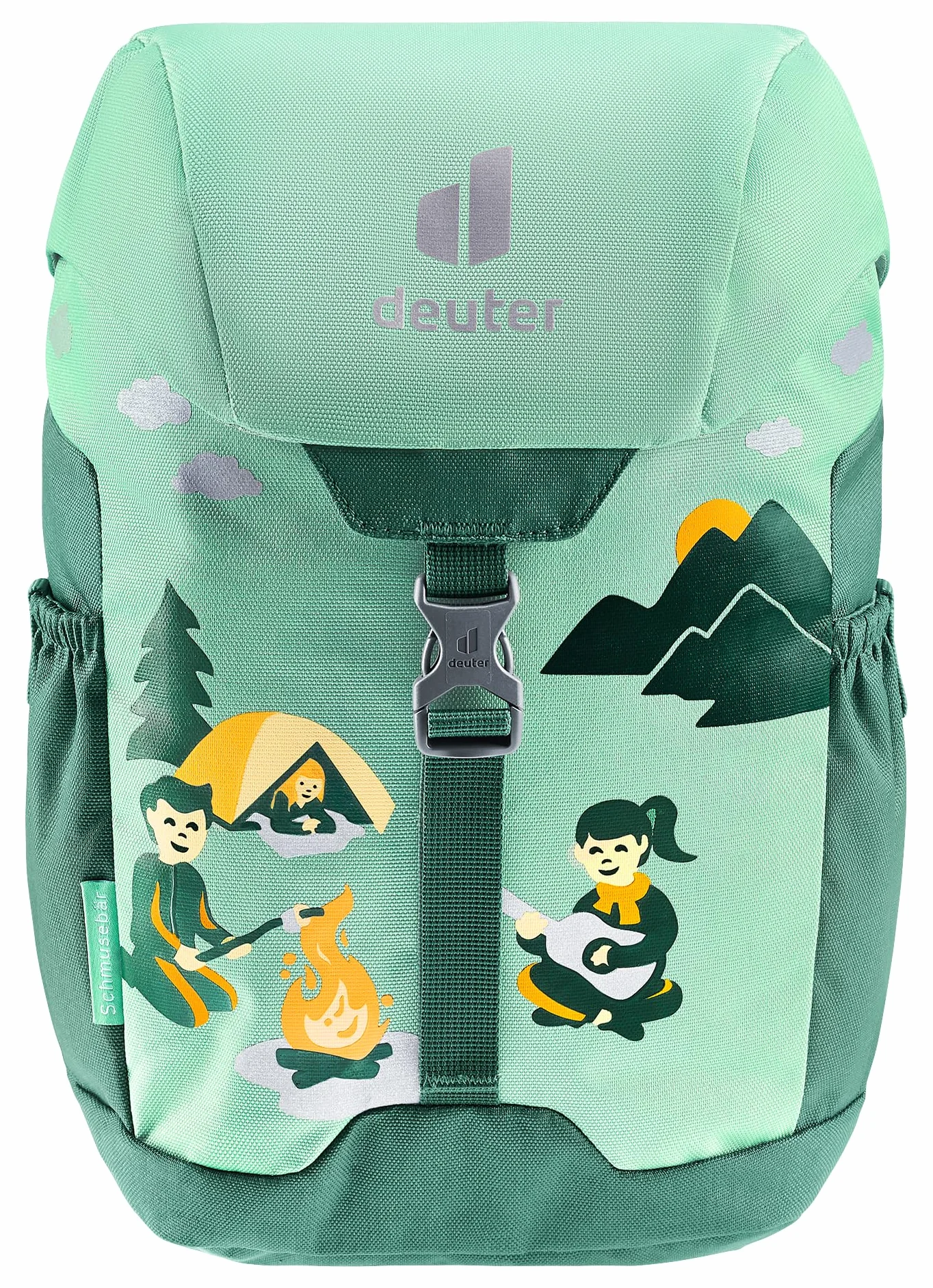 deuter Schmusebär plecak dziecięcy (8 l)