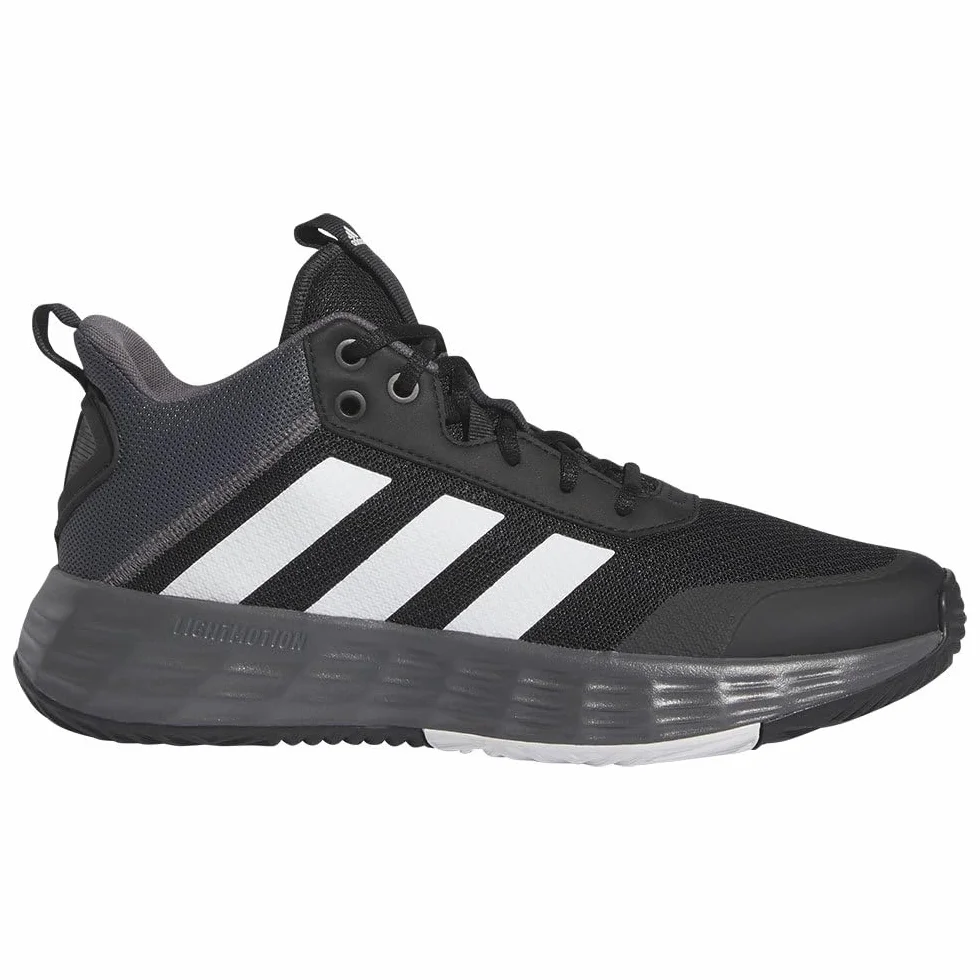 adidas Mężczyźni Ownthegame ShoesButy do koszykówki