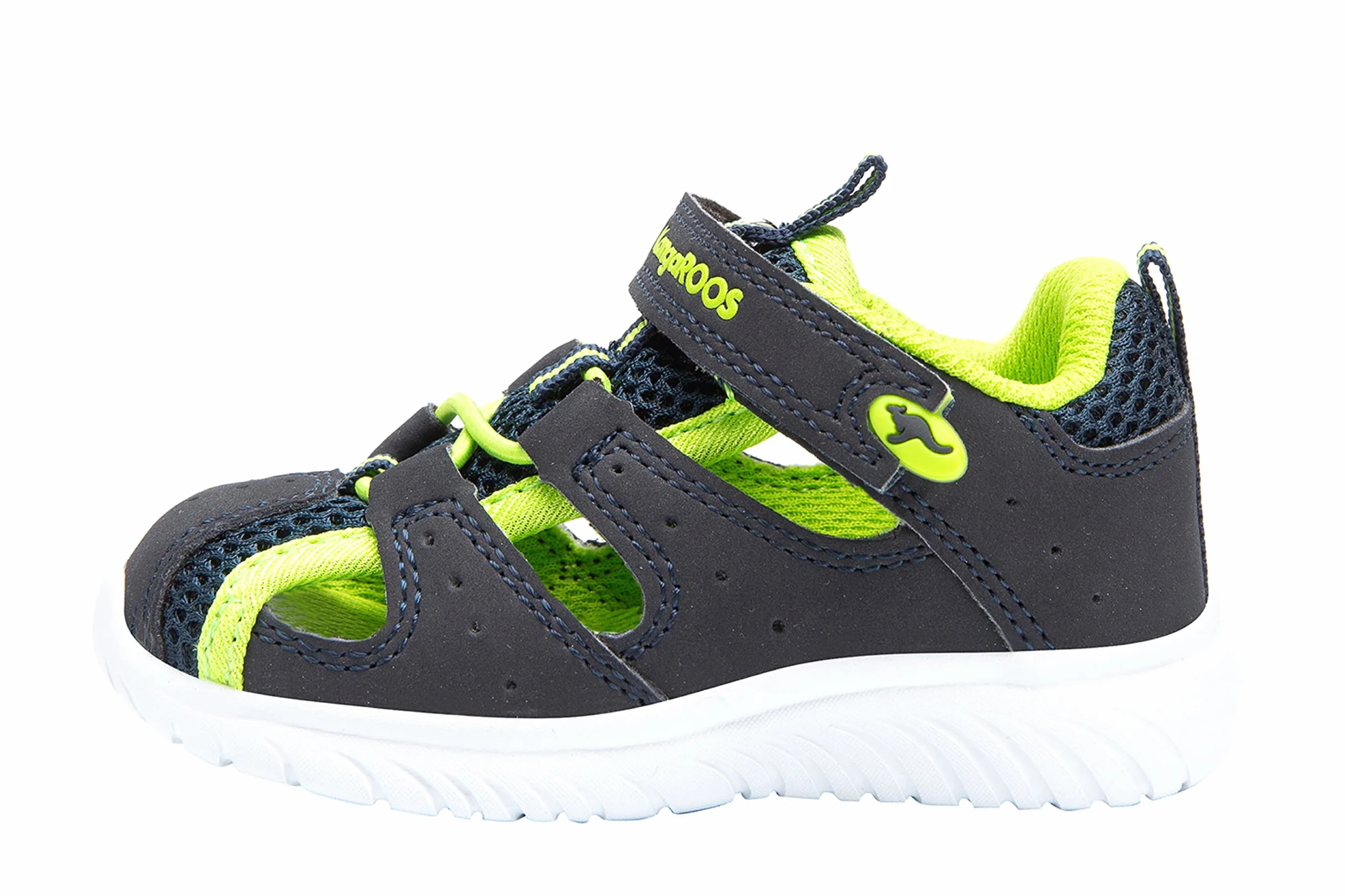 KangaROOS Uniseks - niemowlęta Ki-rock Lite EvAdidasy