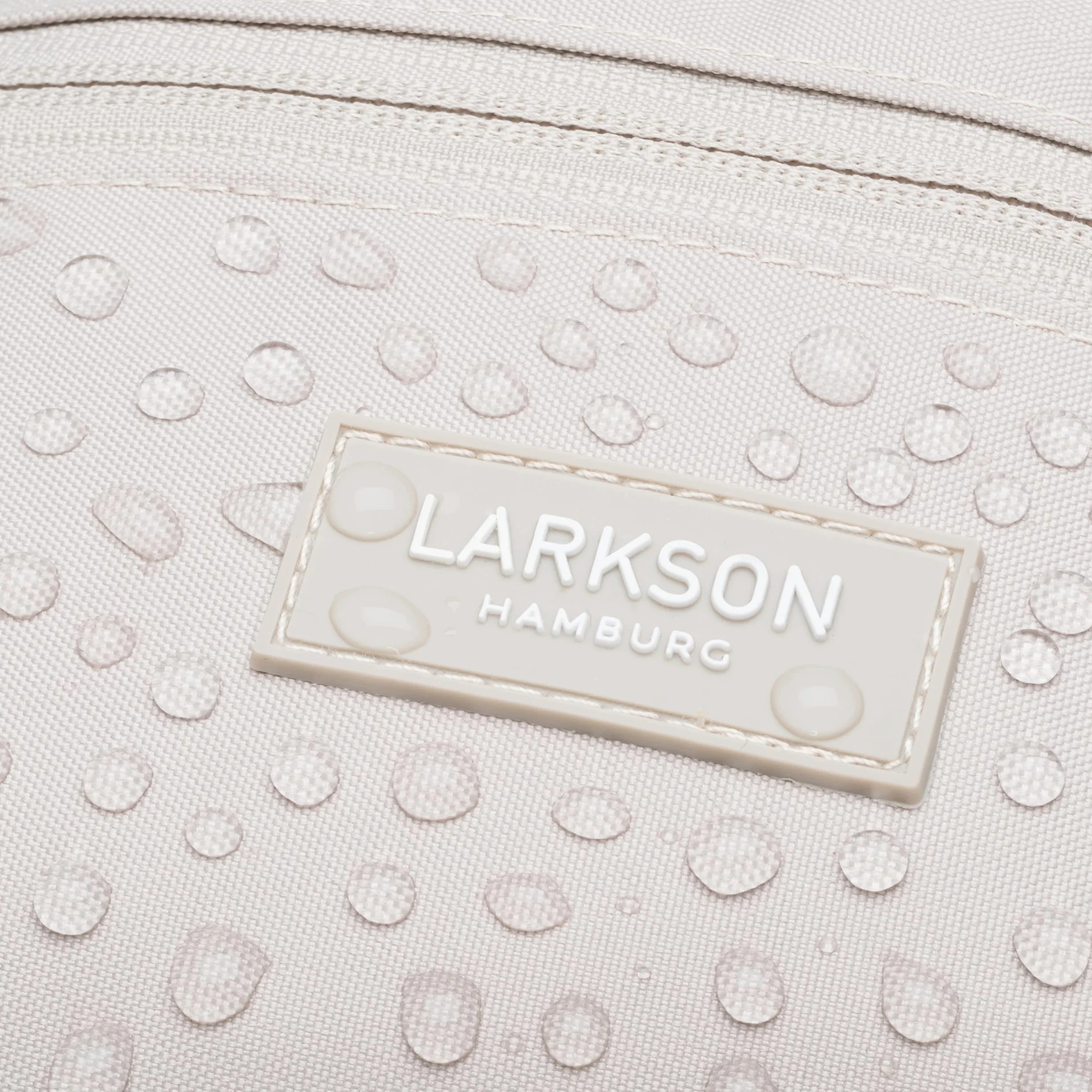 LARKSON Torba nerka damska i męska Finn saszetka biodrowa wodoodporna Crossbody Bag