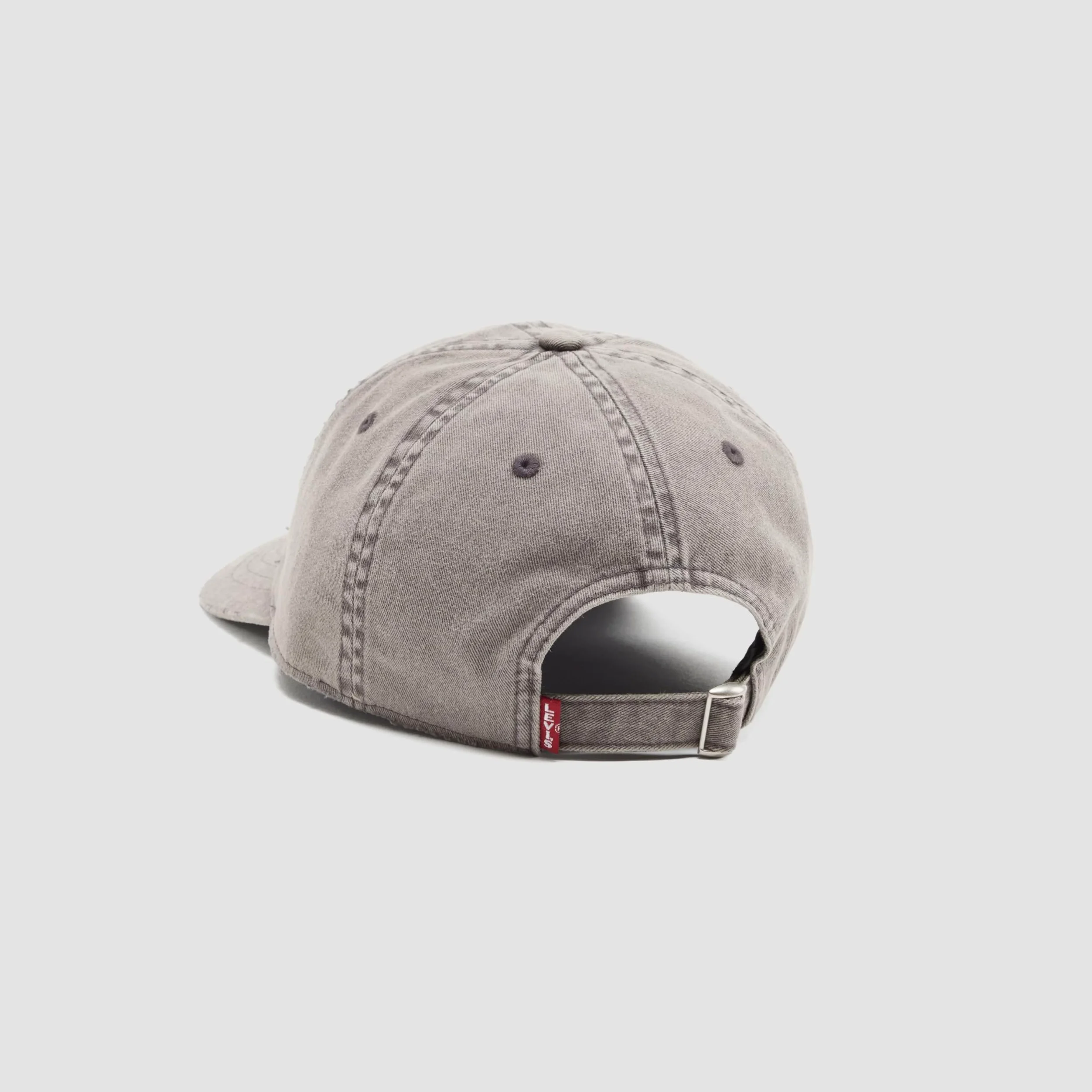 Levi's Czapka Mężczyźni Ls Monogram Cap