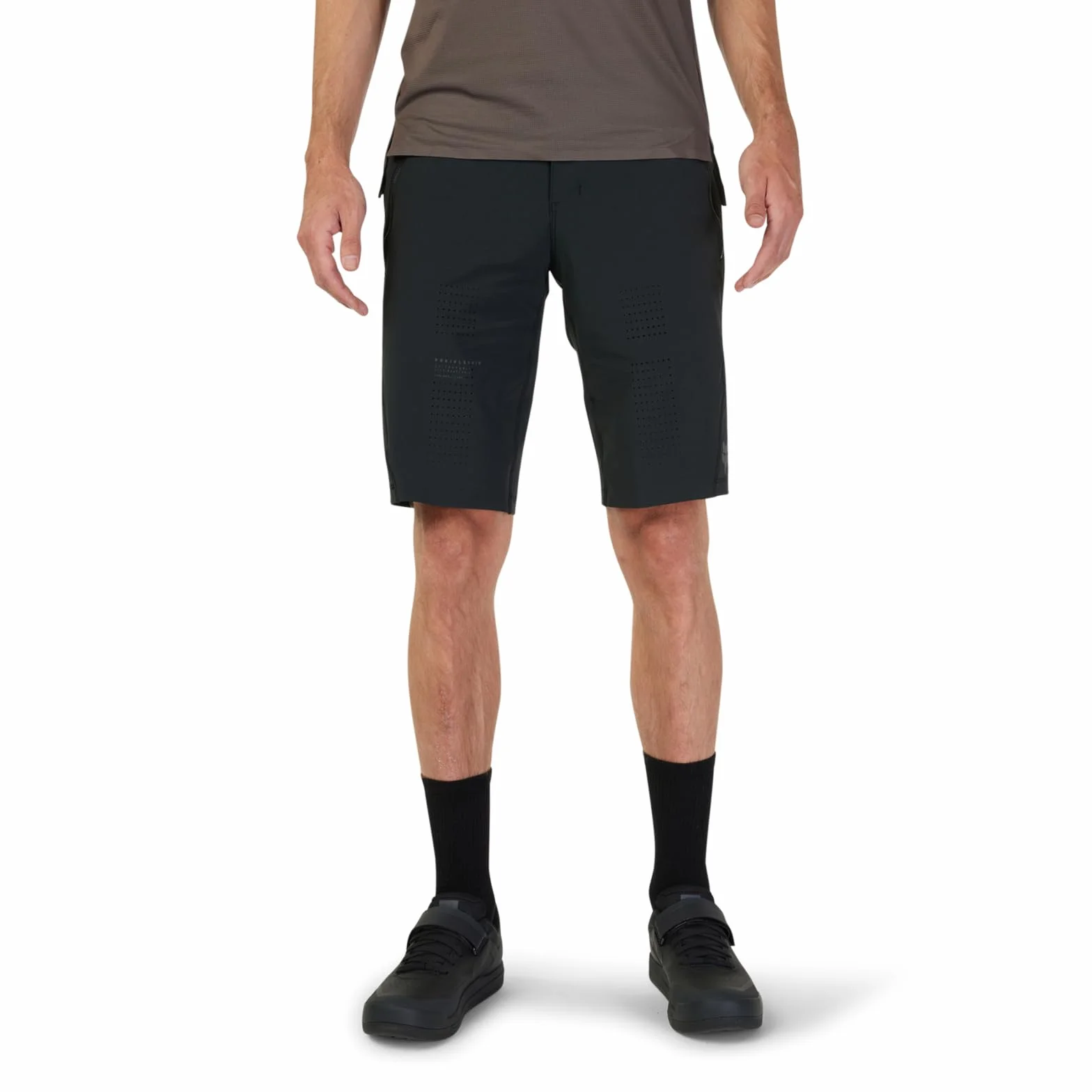 Fox Racing Flexair Spodenki Do Roweru Górskiego - Shorty Mężczyźni