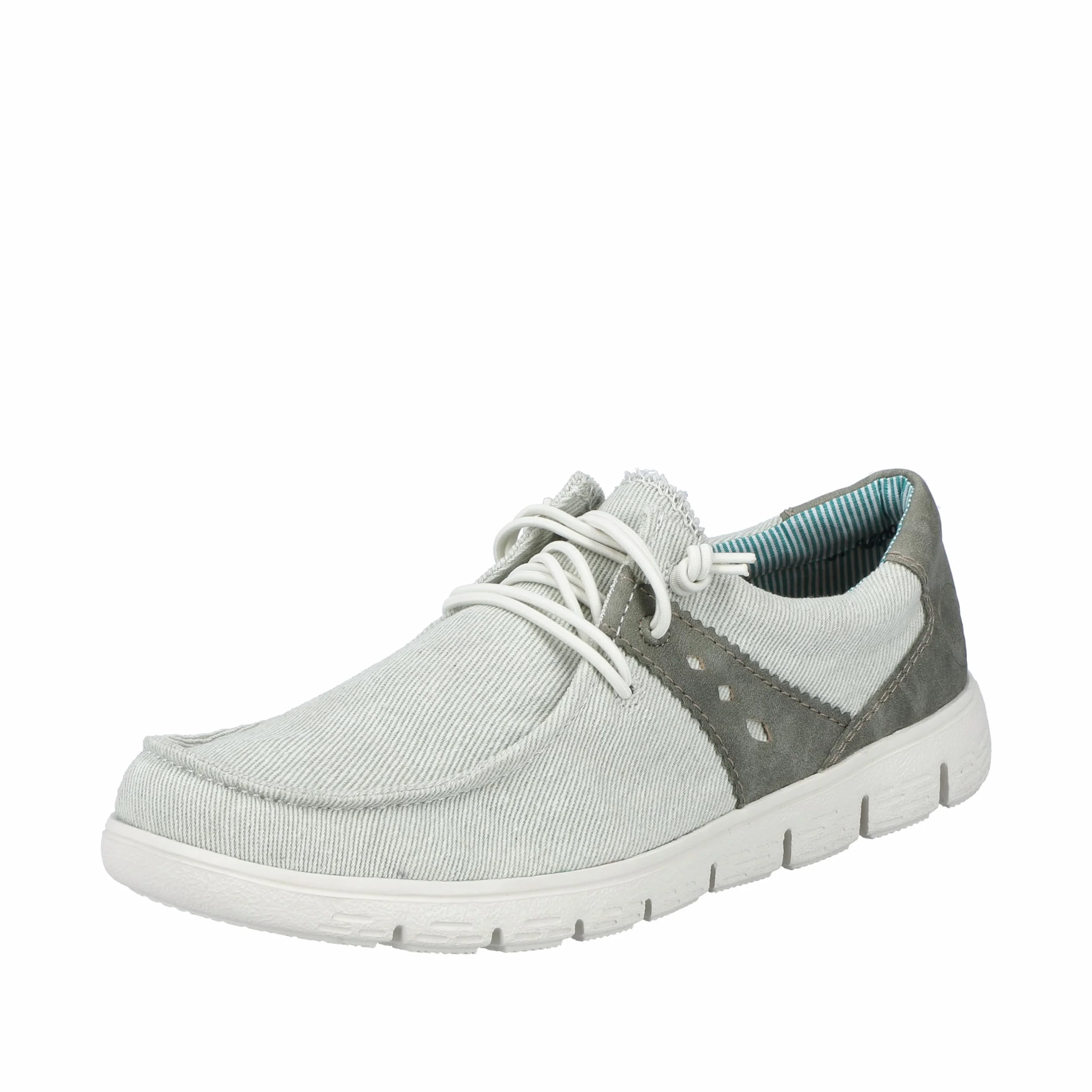 Rieker Kobiety 44000 Buty do chodzenia boso