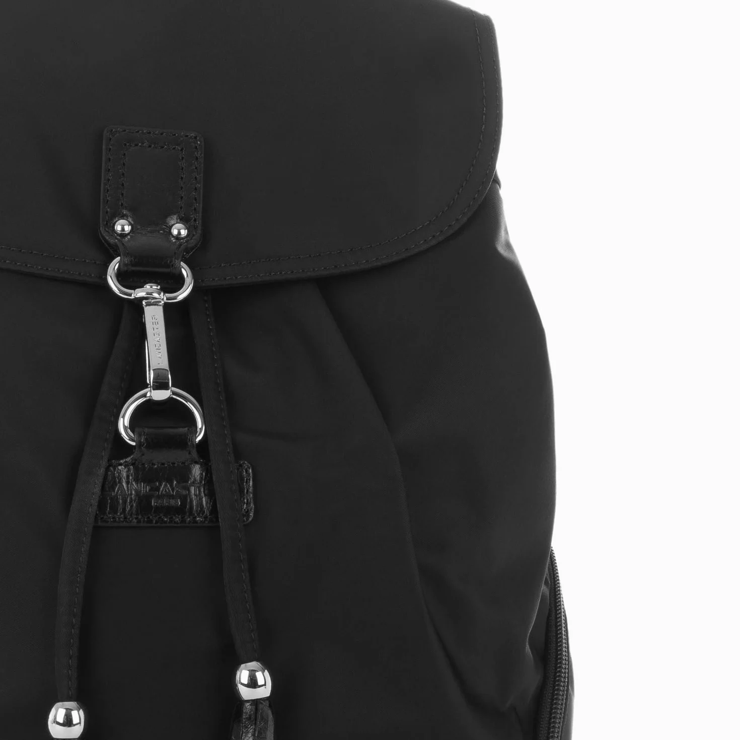 LANCASTER Plecak Dorośli unisex Podstawowy pompon