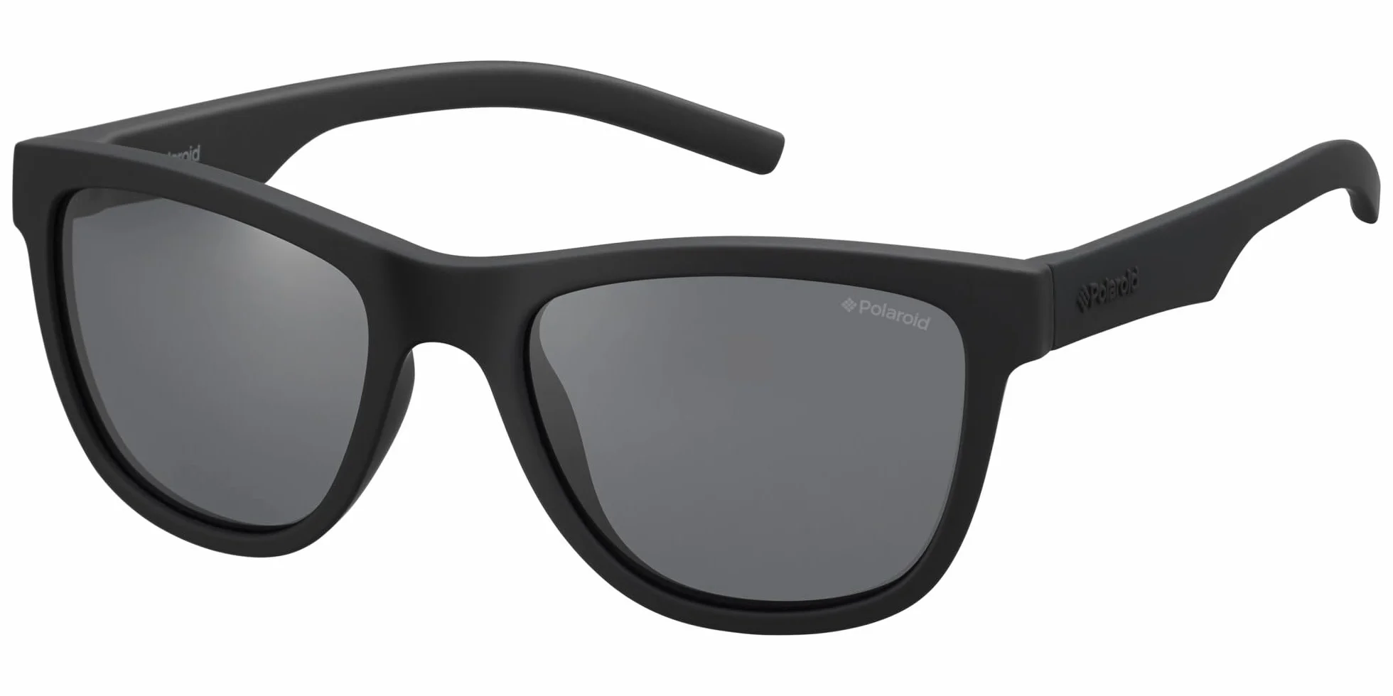 Polaroid Okulary przeciwsłoneczne Uniseks - dzieci PLD 8018/S
