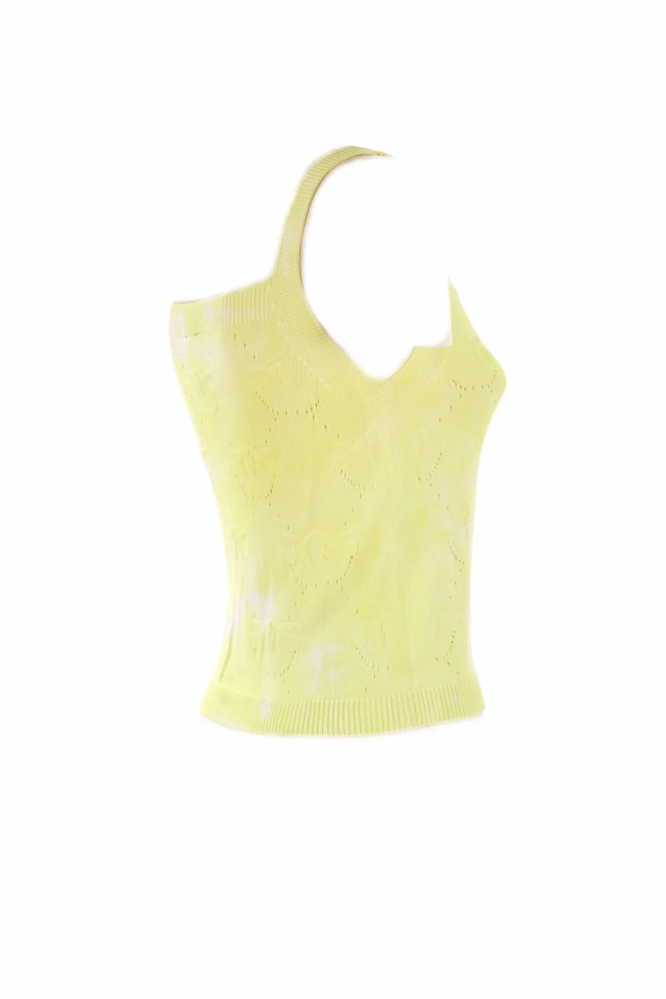Pinko Moda — kamizelka Kobiety Tafalla Top Eco Friendly Trafo