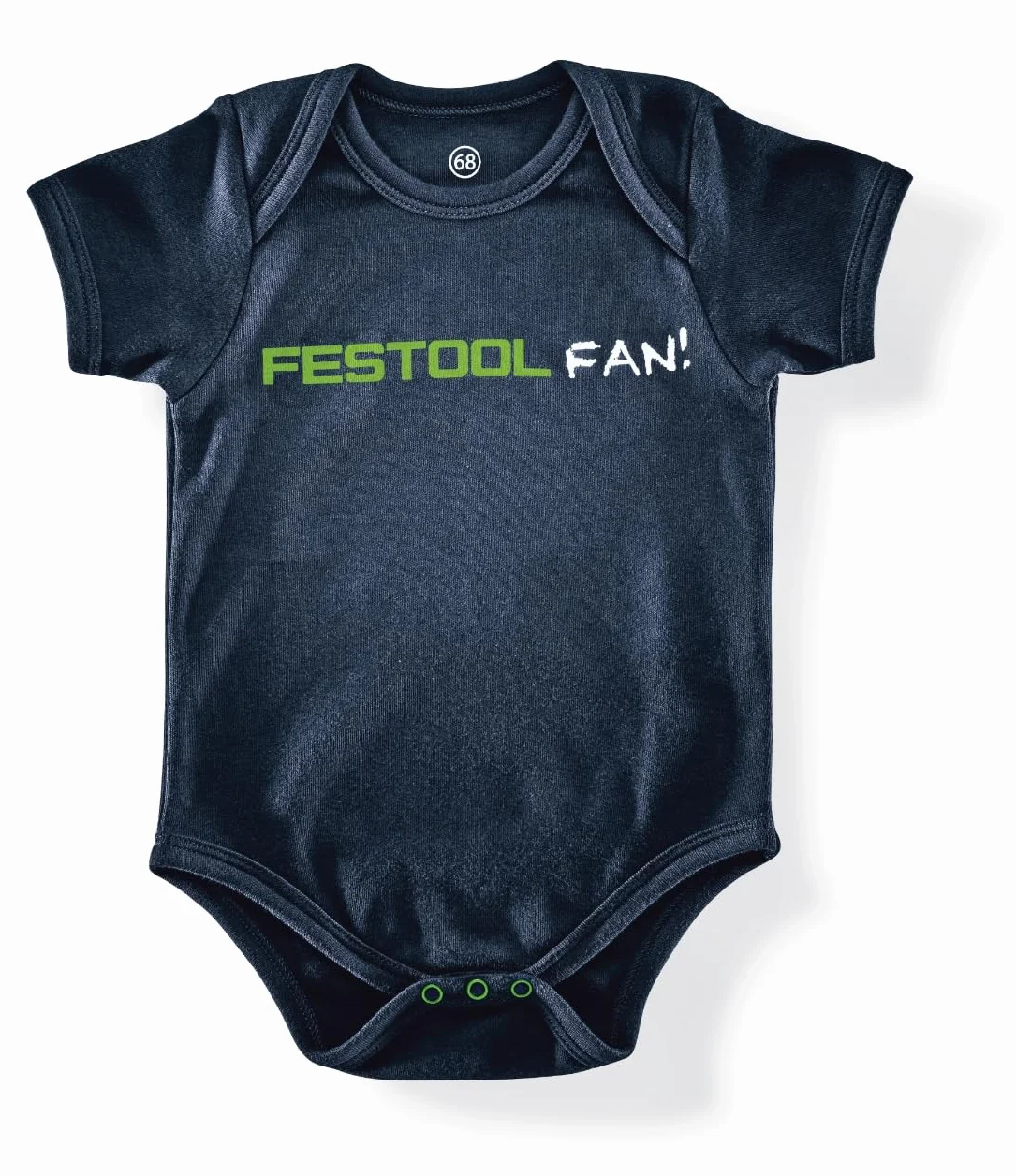 Festool Body de bebé "Festool Fan" Festool