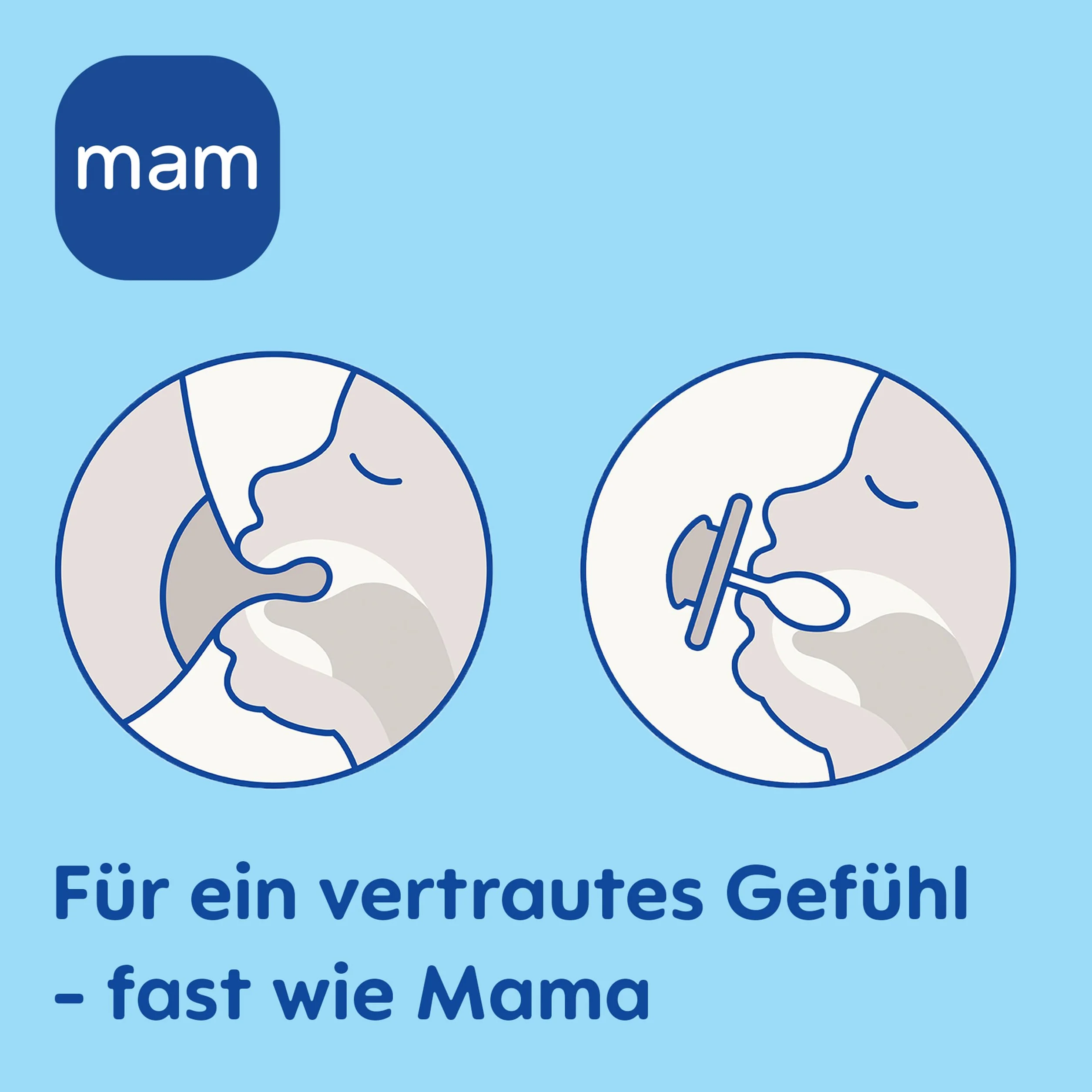 MAM Easy Start Anti-Colic zestaw startowy S, pierwsze wyposażenie dla niemowląt, z 2 butelkami Anti-Colic (160 ml i 260 ml), w zestawie smoczek rozmiar 1 i smoczek, zestaw upominkowy dla niemowląt, od
