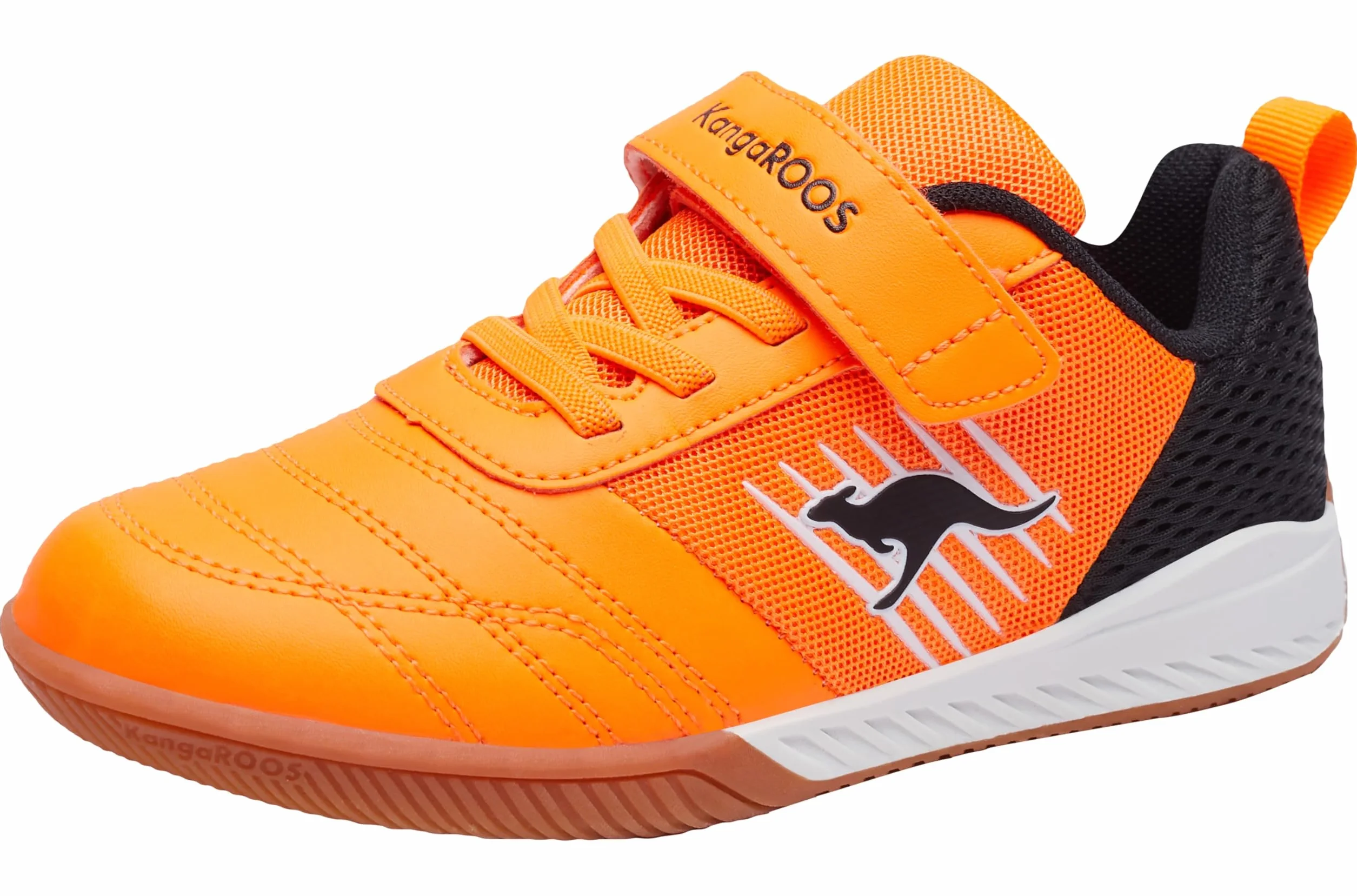 KangaROOS Uniseks - dzieci K5-super Court EvAdidasy