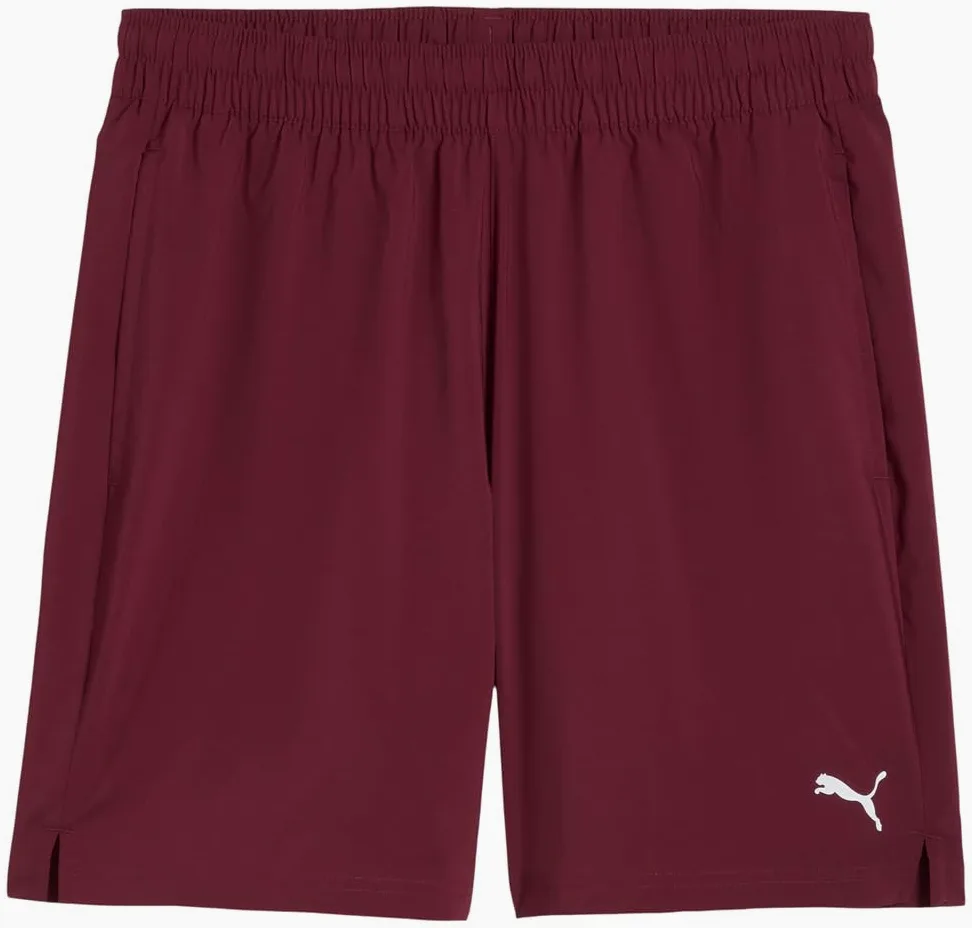 PUMA M Tad Essentials 7" Woven Short - Szorty tkane Uniseks