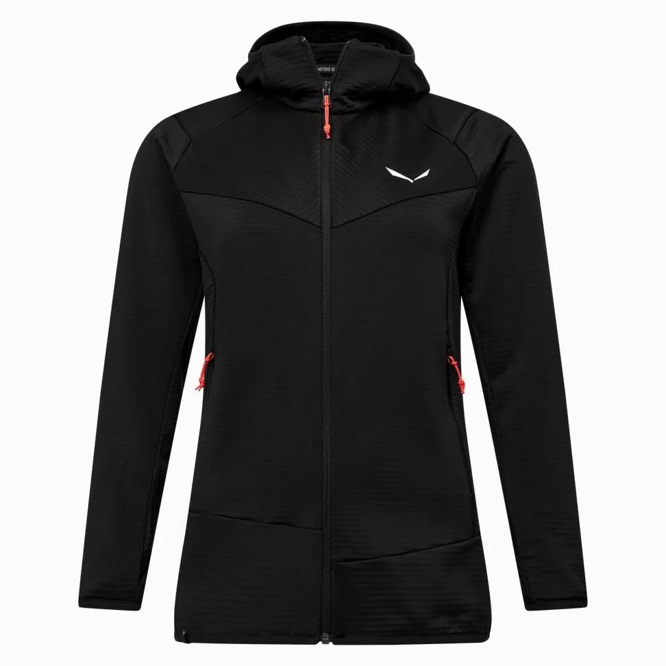 Salewa Puez Altavia Polarlite kurtka polarowa z kapturem damska