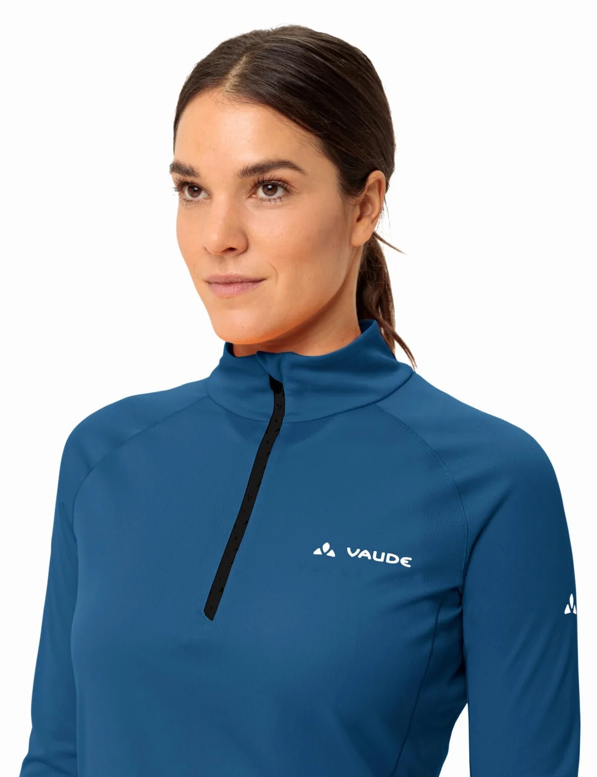 Vaude damska koszula sweter zaćmienie 38