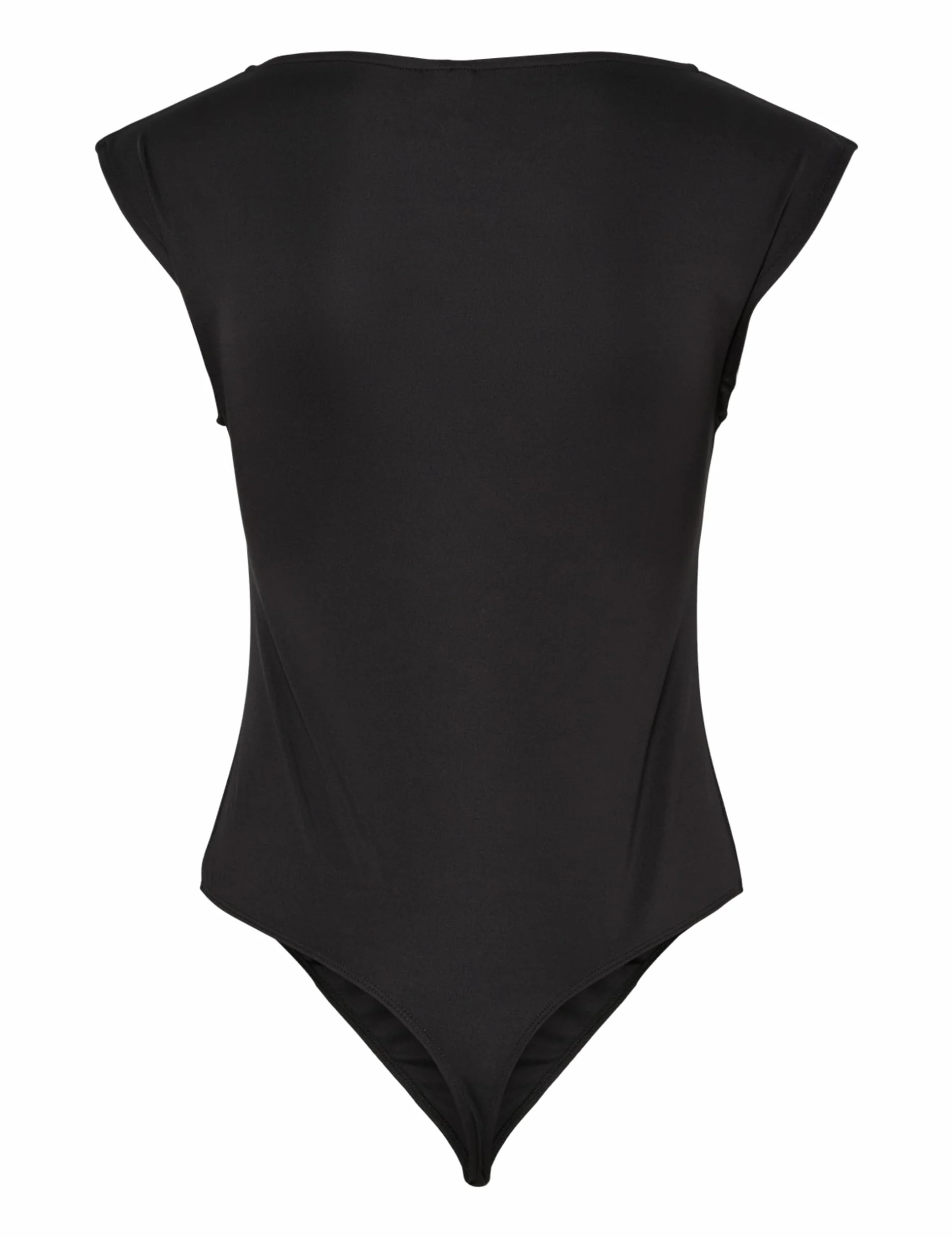 PCNEJA CS Bodystocking NOOS BC, czarny, S