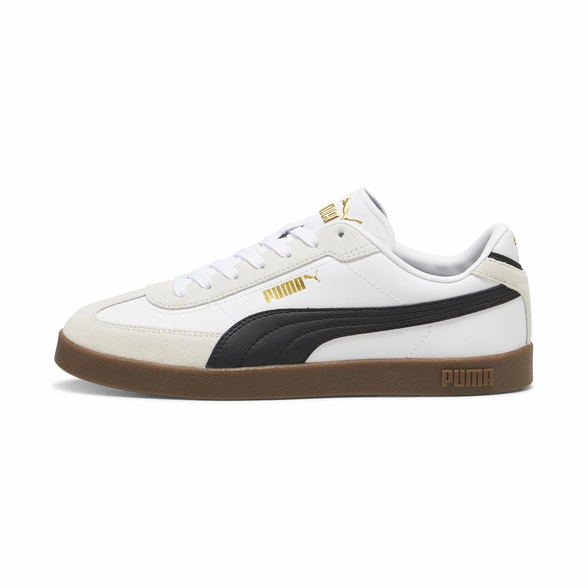 PUMA Uniseks Puma Club Ii EraAdidasy