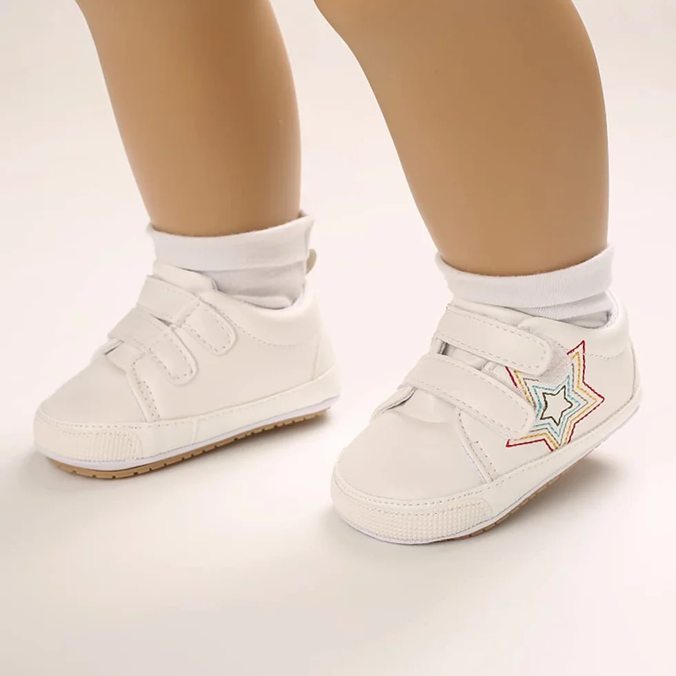 Buty do nauki chodzenia dla chłopców i dziewczynek, buty niemowlęce, buty do raczkowania, buty dla małych dzieci, kapcie z poliuretanu, antypoślizgowe