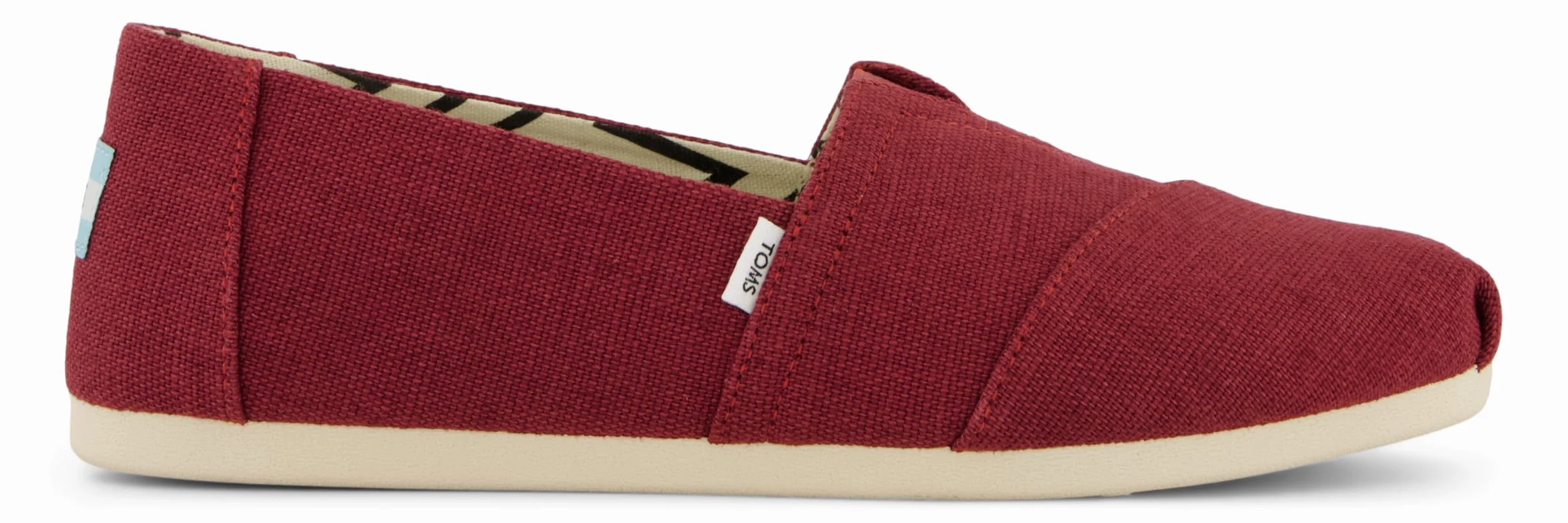 TOMS Kobiety AlpargataMokasyn płaski