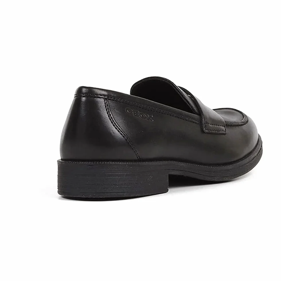 Geox dziewczyna J AGATA D MOCCASINS