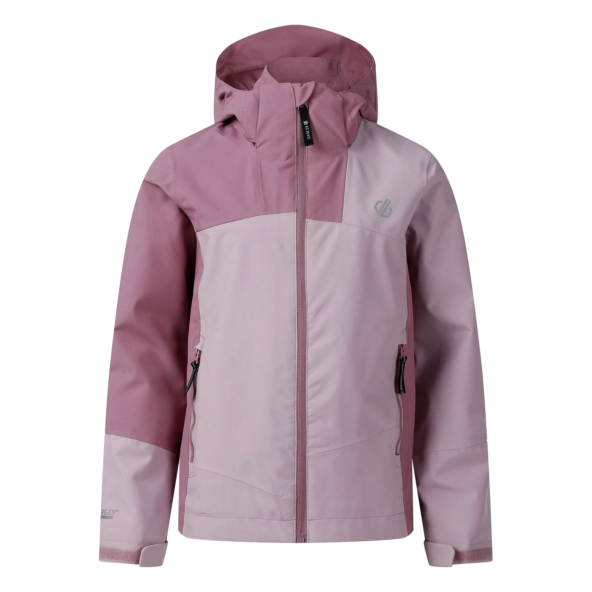 Dare2b Kurtka wodoodporna Uniseks - dzieci Explore III Jacket