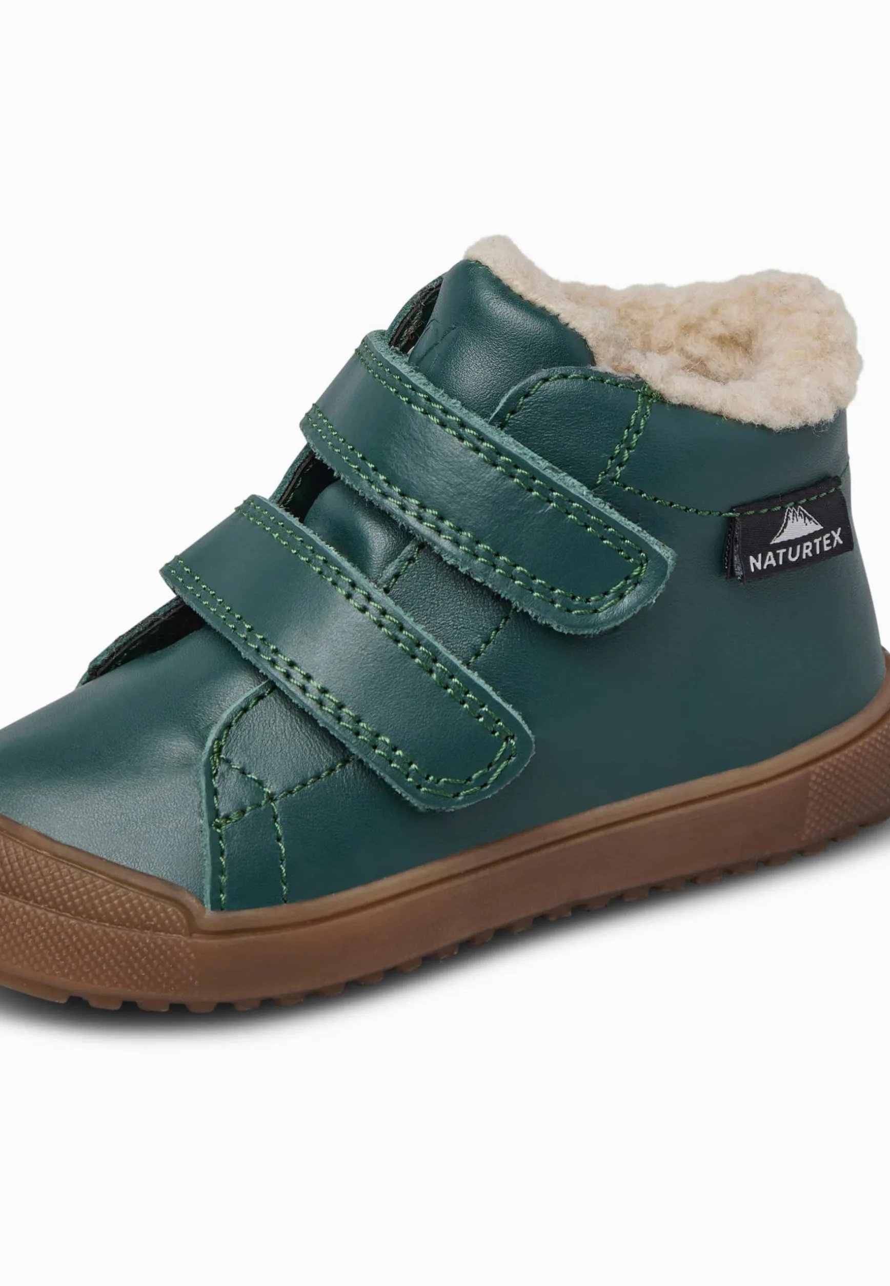 Naturino Chłopcy Naturino New Mulaz Vl Wp.Buty niemowlęce