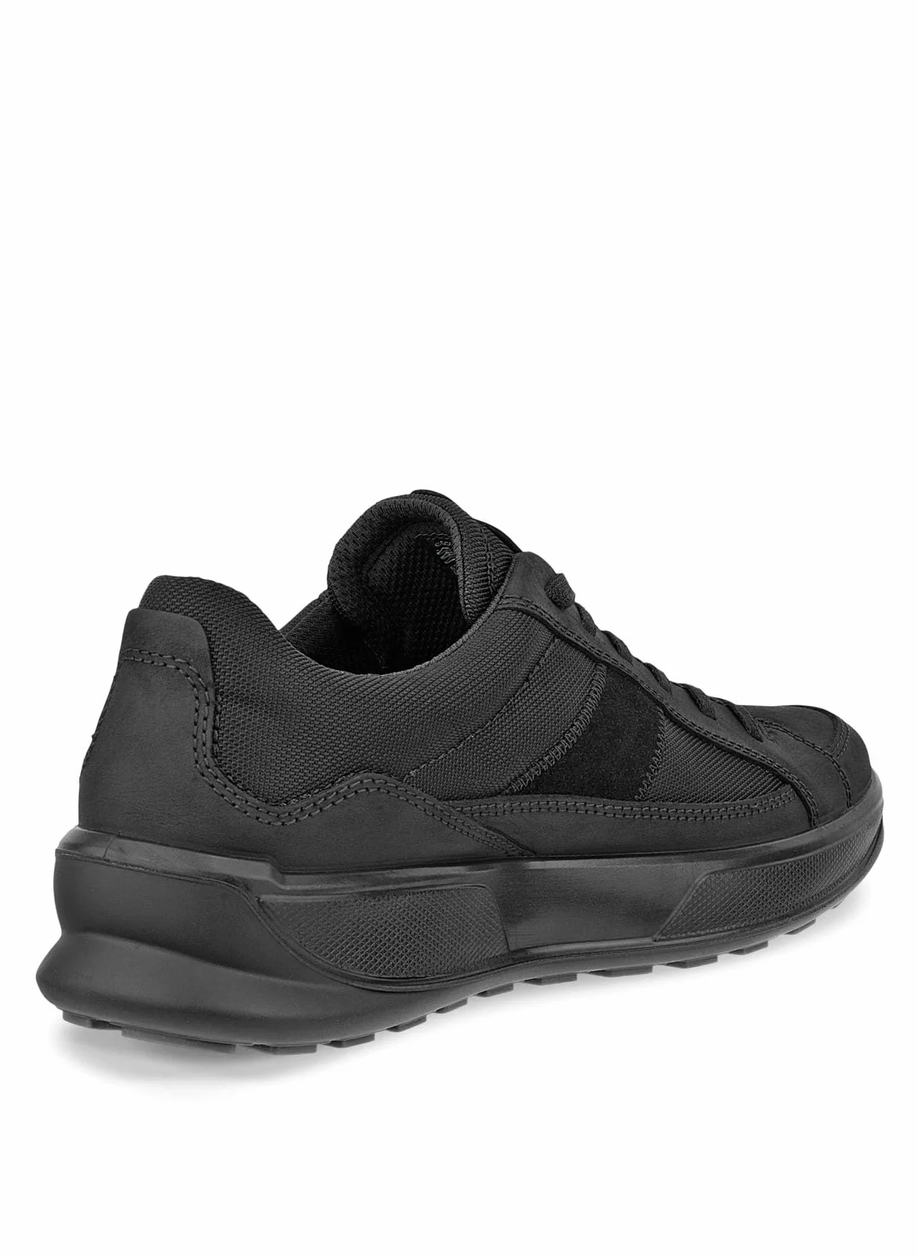 ECCO Męskie buty sportowe Byway 2.0, Czarny, 10 UK