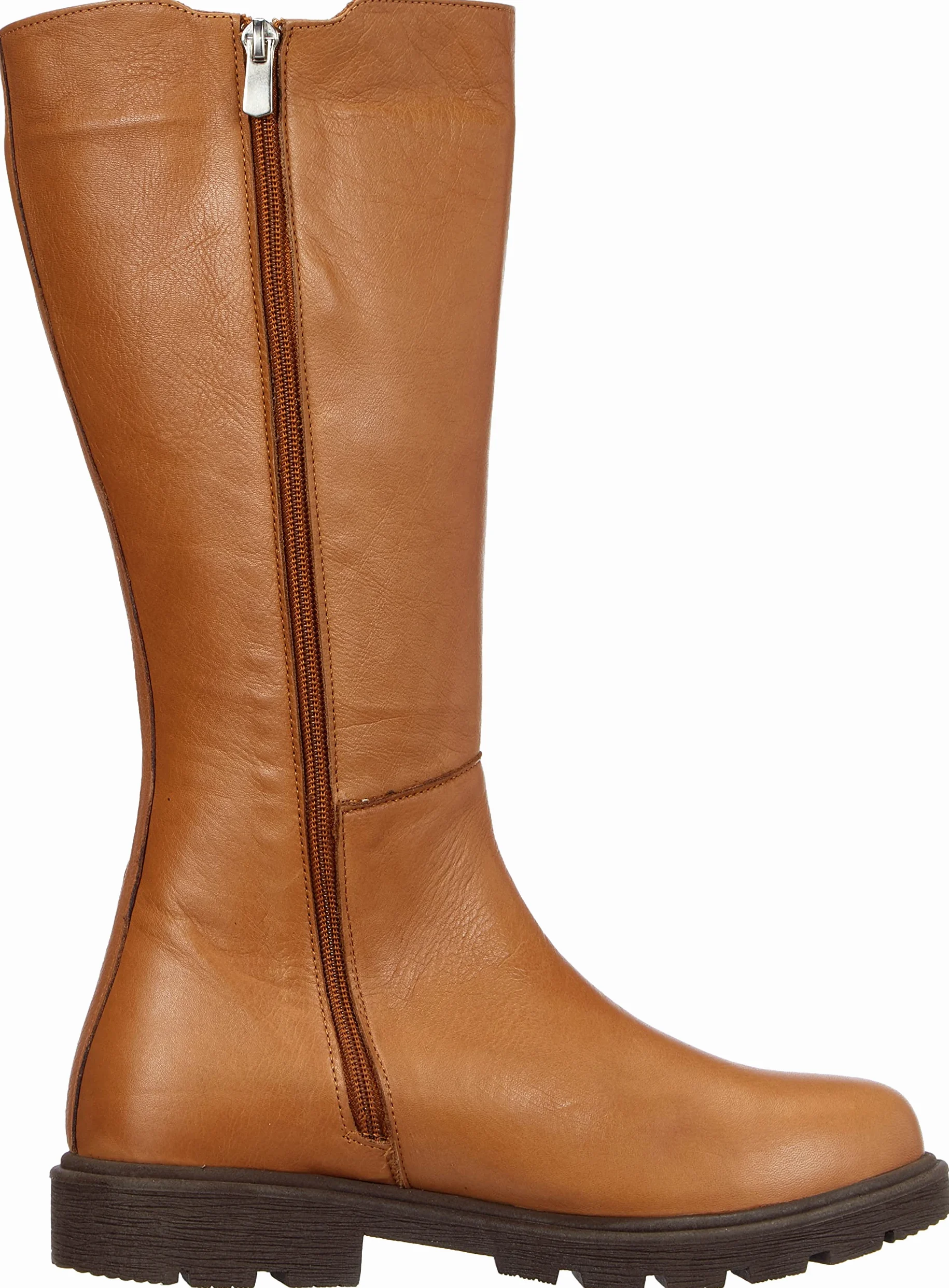 Andrea Conti kozaki damskie - Moda — buty Kobiety