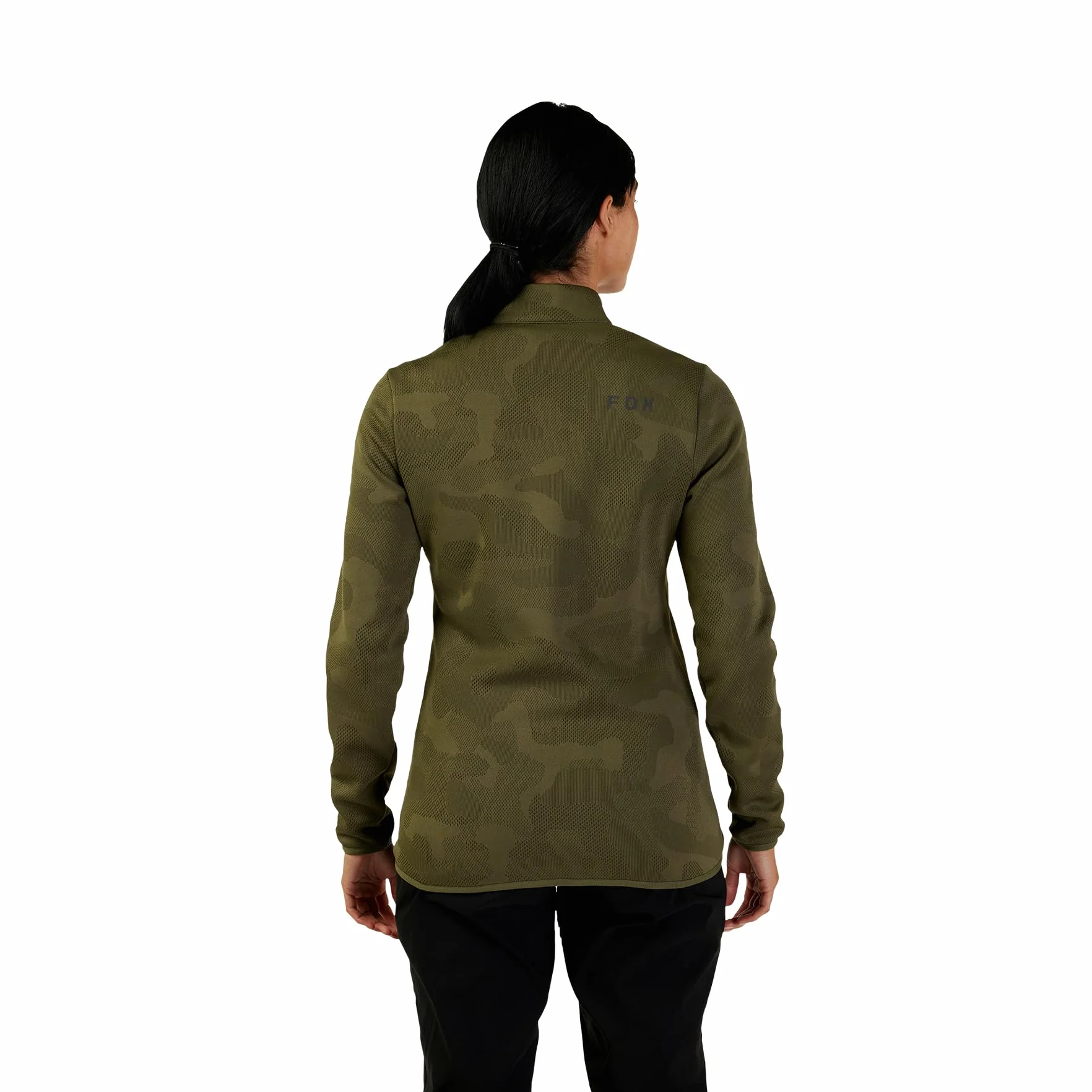Fox Racing W Ranger Midlayer FZ