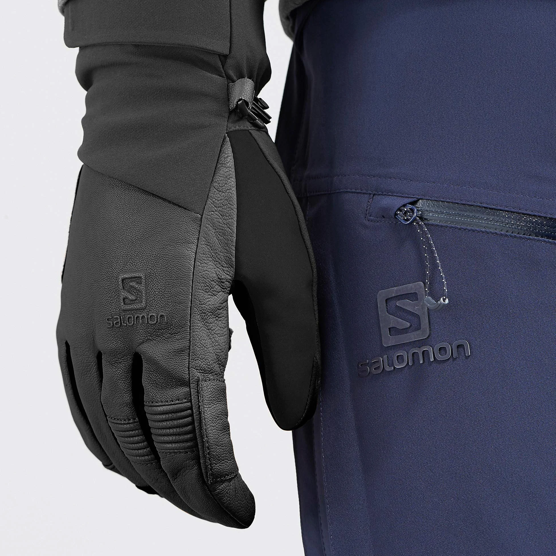 Salomon Plus Mężczyźni Plus