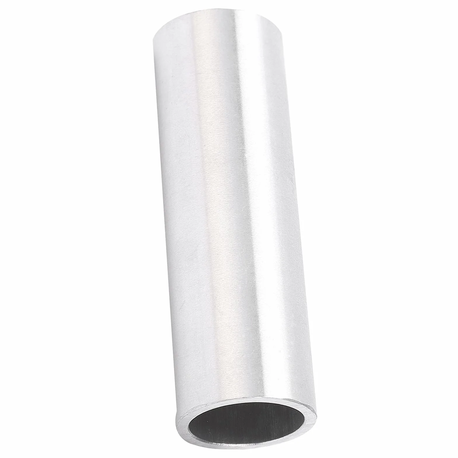 Aluminiowa Rura o średnicy Zewnętrznej 32 Mm do Podparcia Robota, Najmocniejsza ściana, Otwory Wewnętrzne o średnicy 27 Mm Umożliwiające Schludne Okablowanie, Odpowiednia do