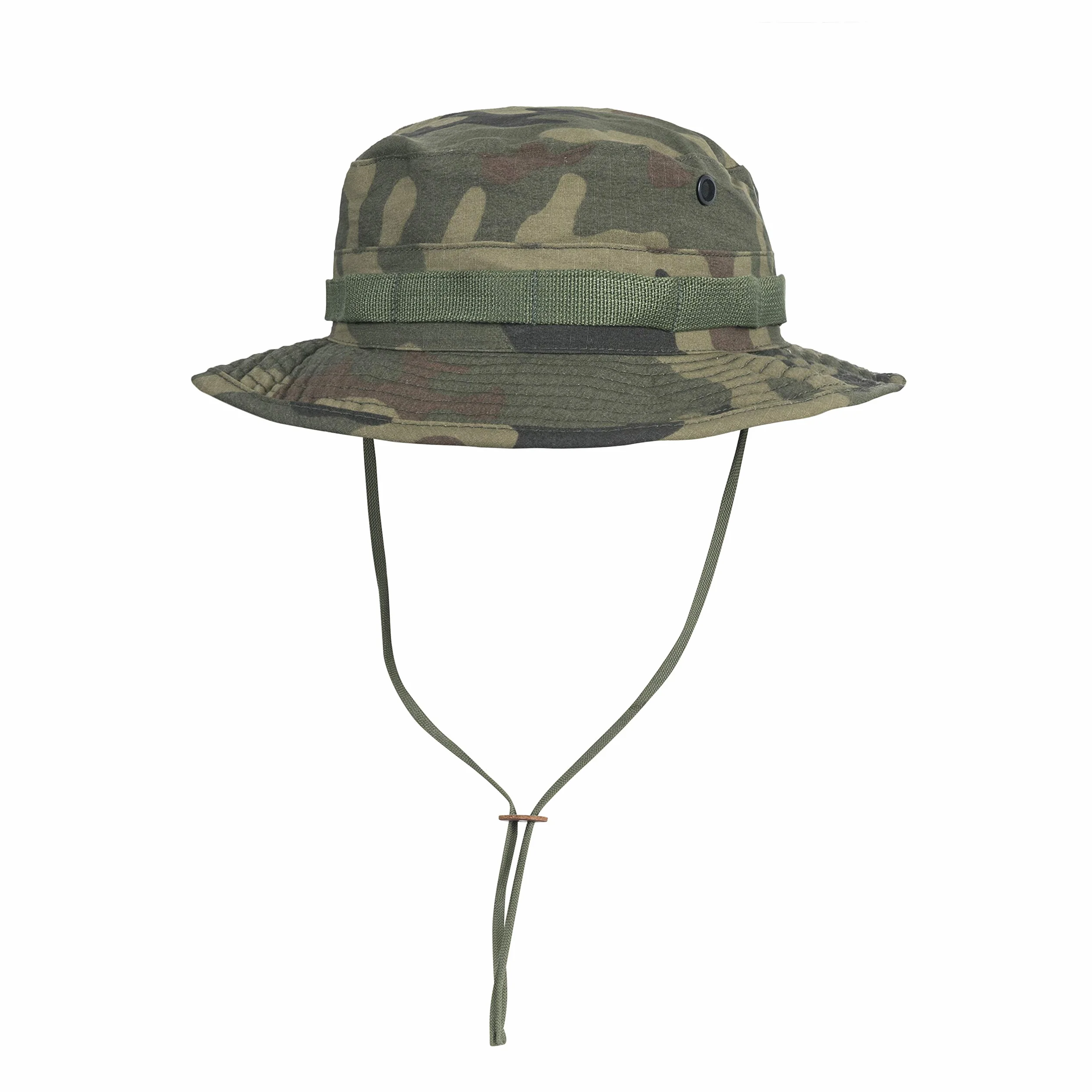 Helikon-Tex Czapka Boonie - PL Woodland