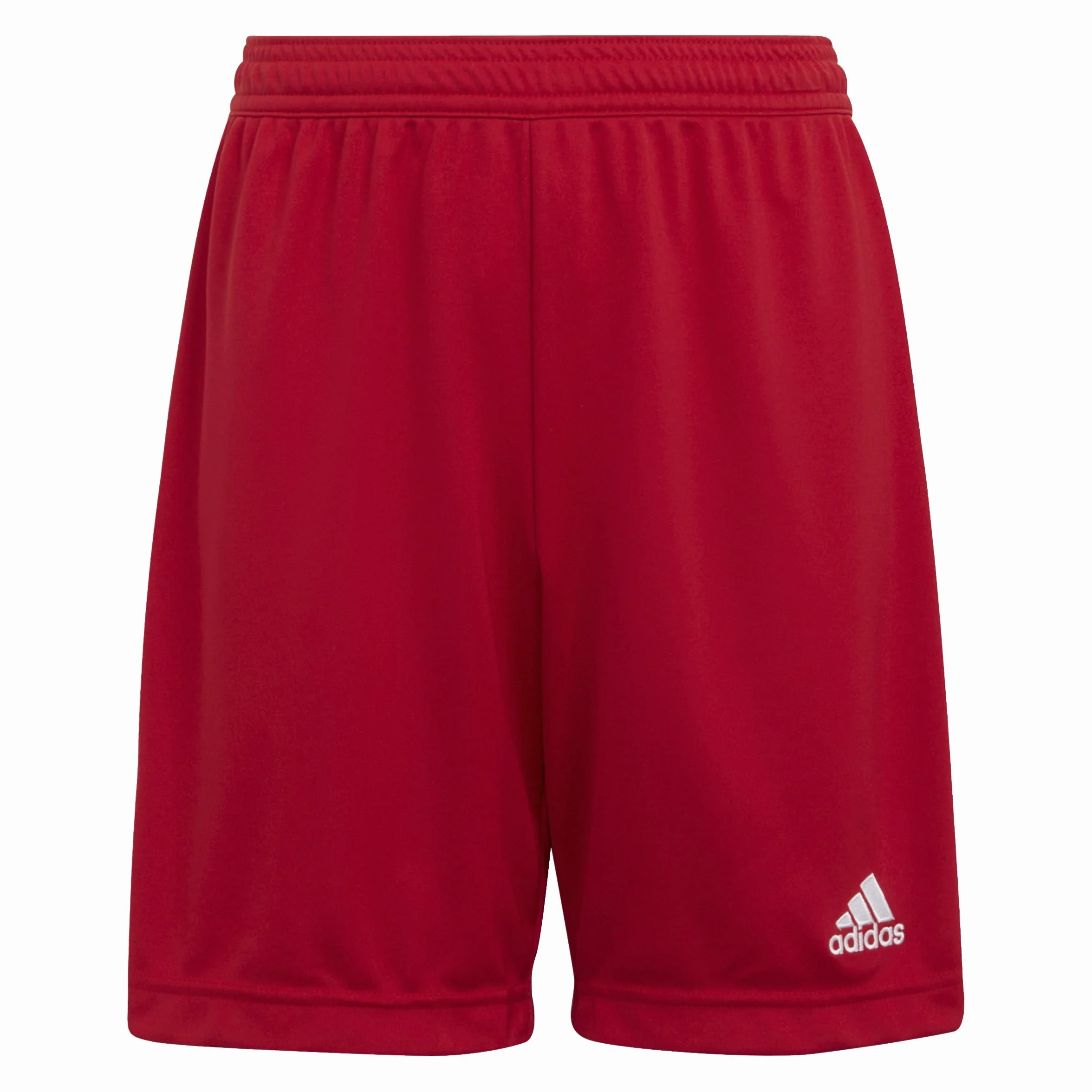 Adidas Entrada 22 Shorts Team Power Red 2 15-16 Years
