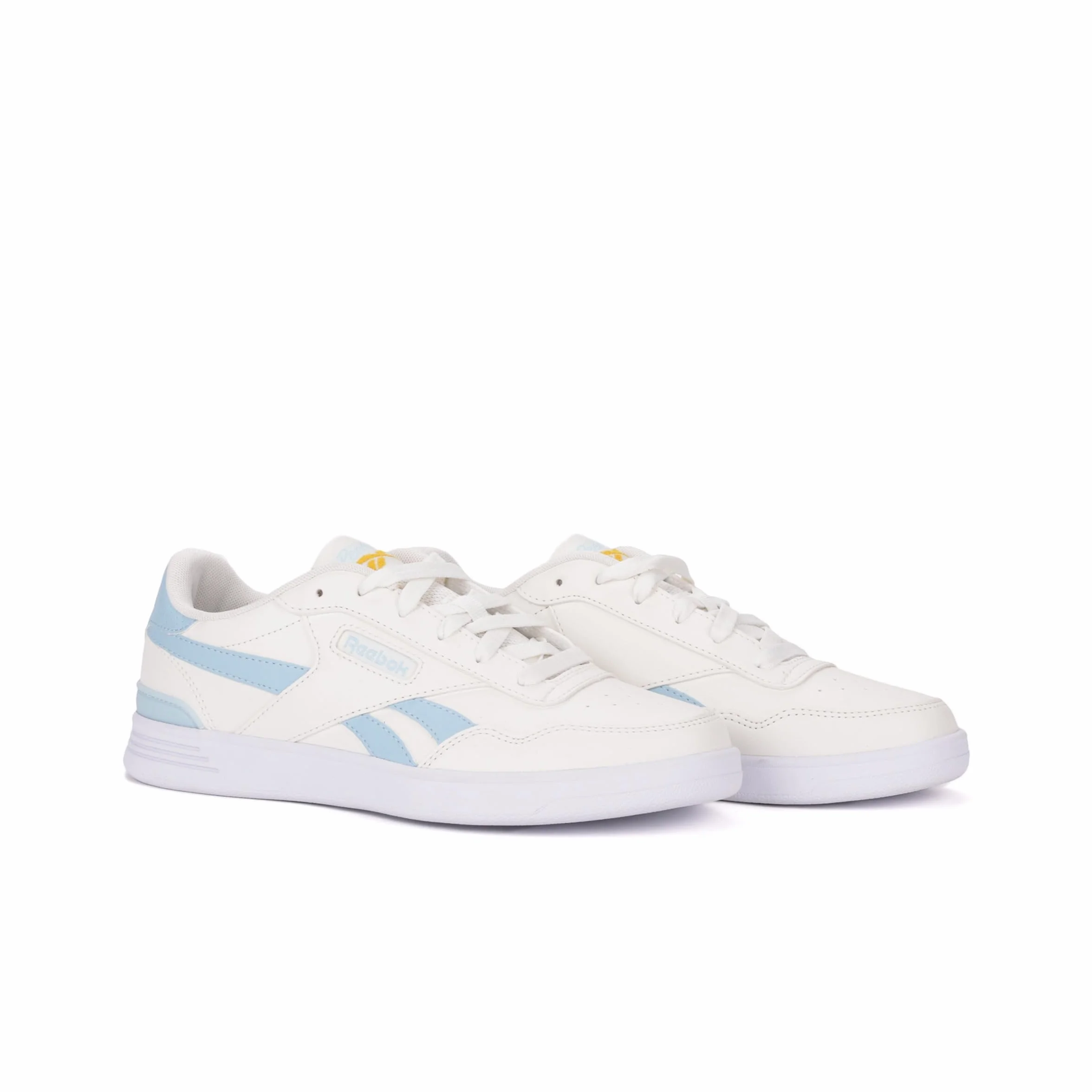 Reebok Dziewczynki Reebok Court Advance ClipSneaker