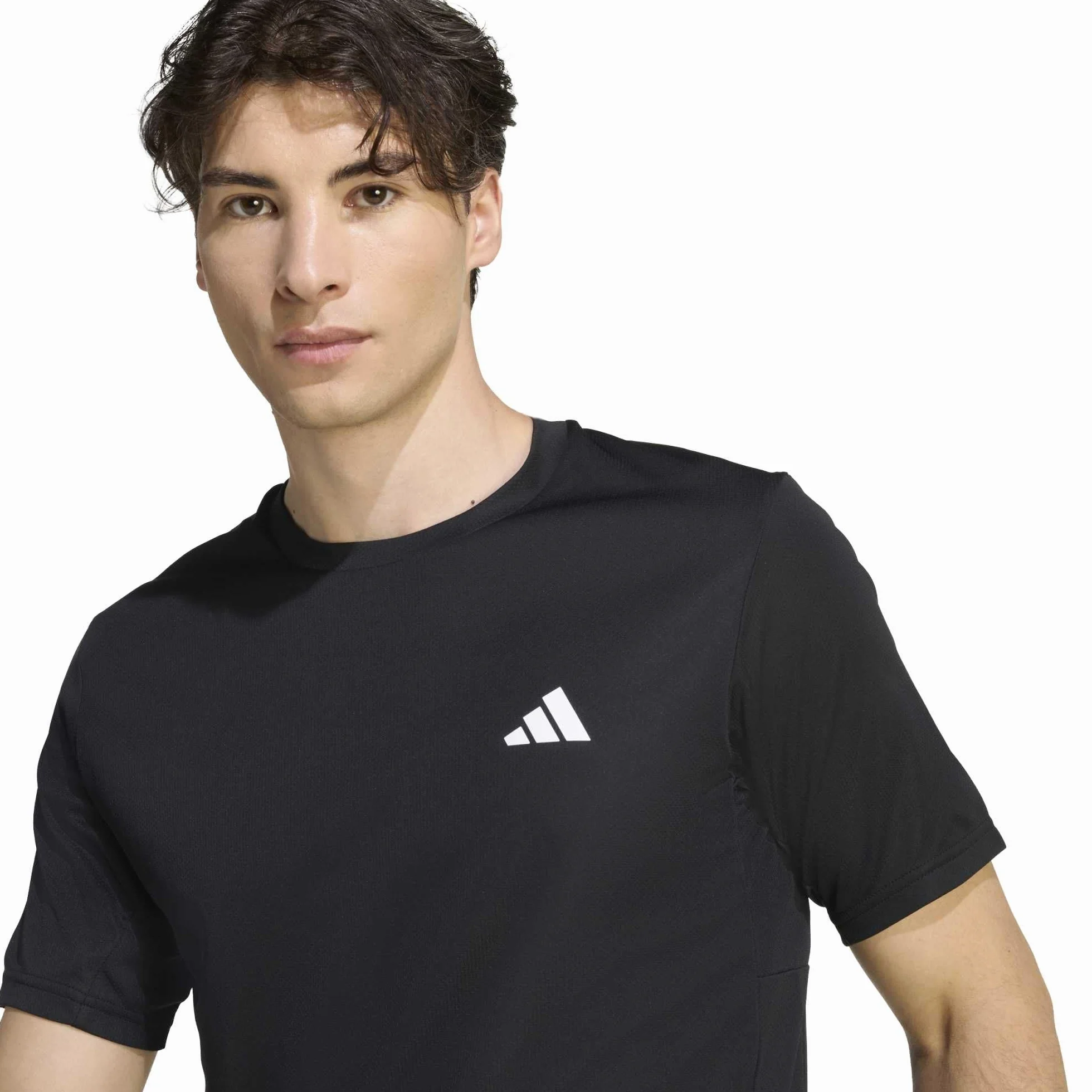 Adidas Koszulka Męska Workout Essentials Base T-shirt