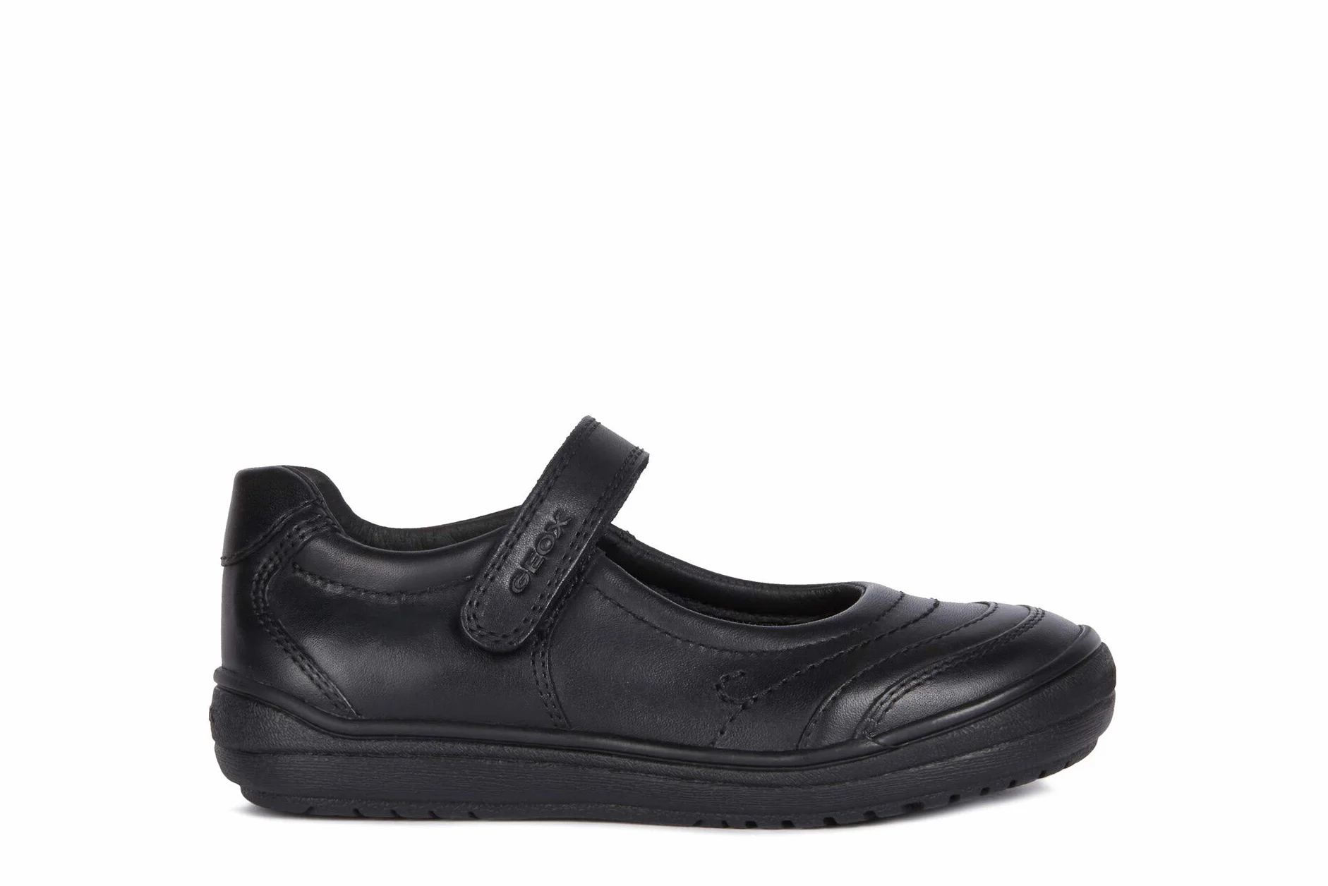 Geox J HADRIEL GIRL I - BALLERINA Dziewczynki