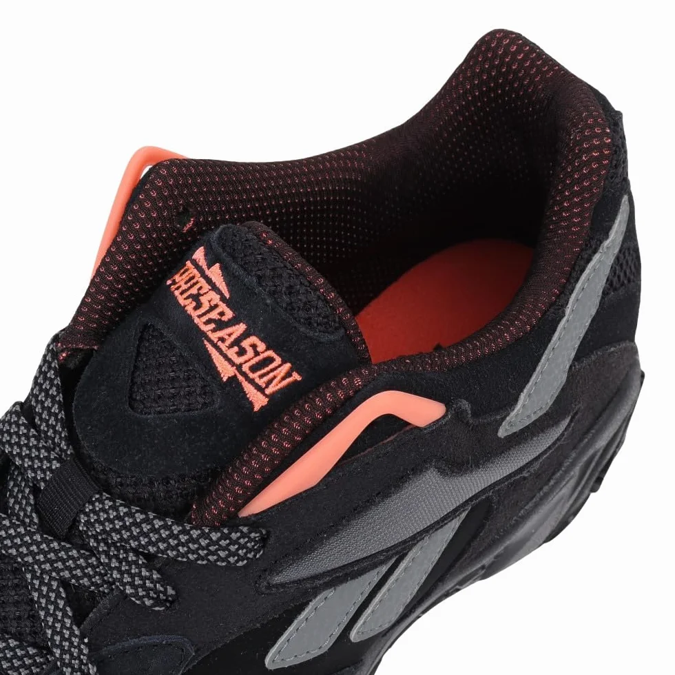 Reebok Uniseks Preseason 94 LowSneaker