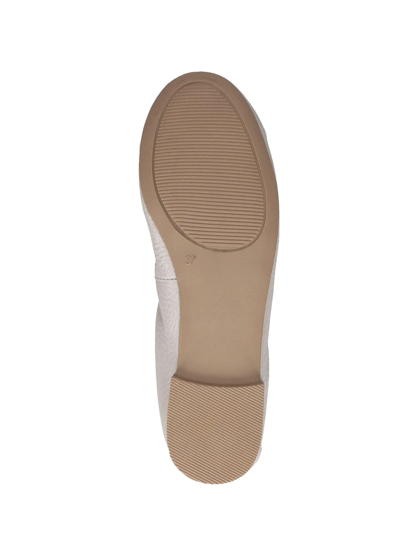 CAPRICE Kobiety Caprice Damen 9-22108-42Balerinki