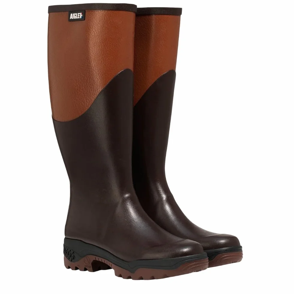 Aigle Kobiety Parcours2 WomenButy do kolan