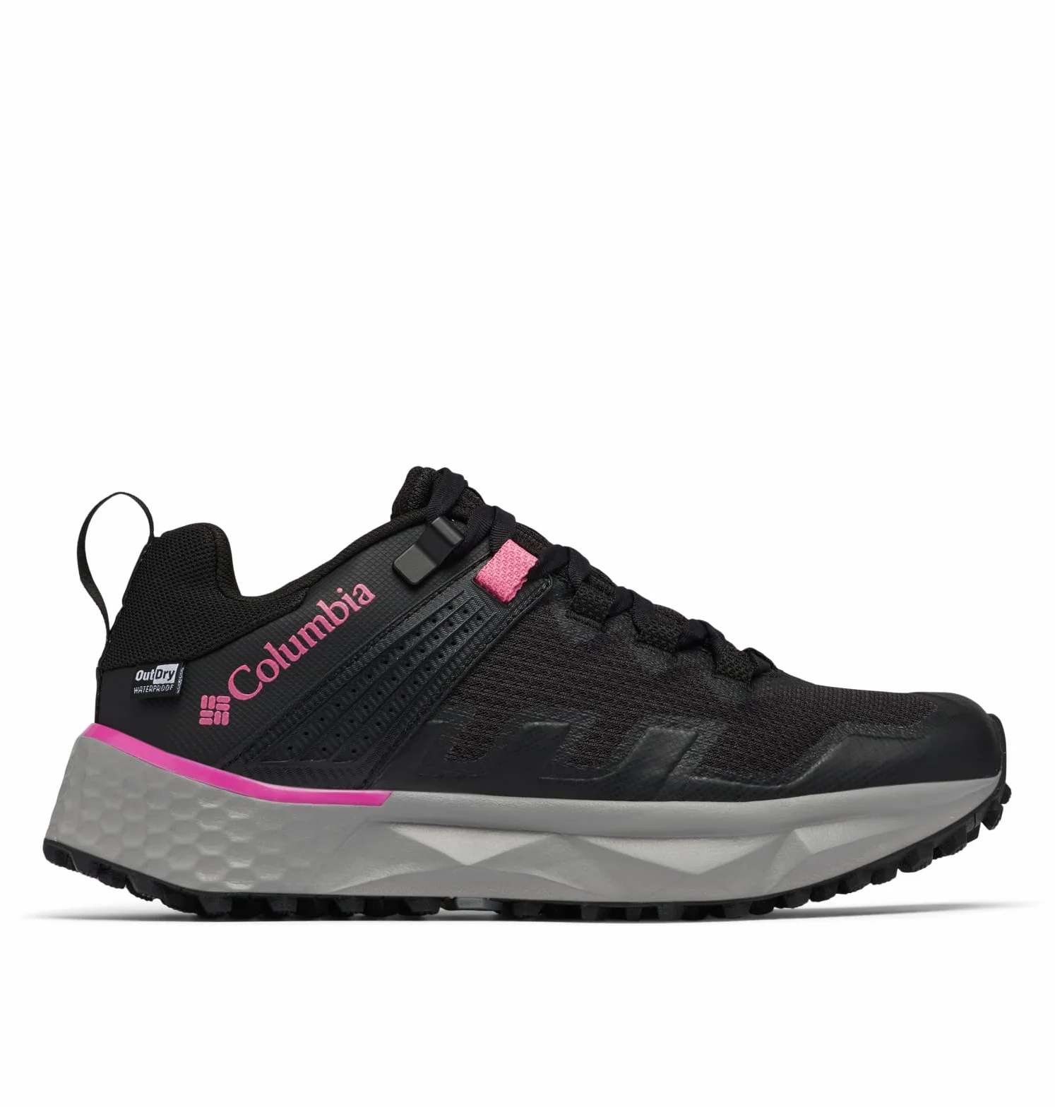 Columbia Kobiety Facet 75 Outdry (Former Version) Niskie buty trekkingowe i turystyczne