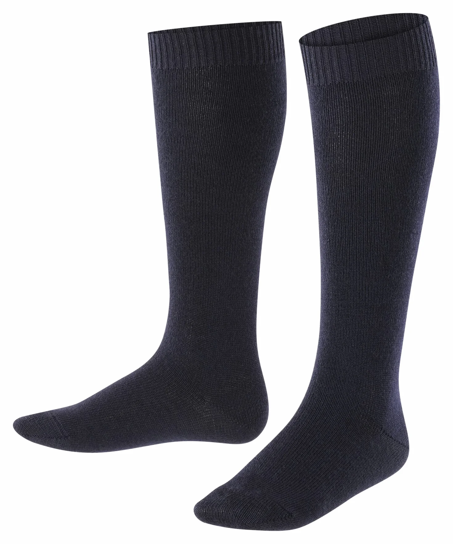 FALKE Comfort Wool długie skarpety wełniane oddychające regulujące temperaturę 1 Para